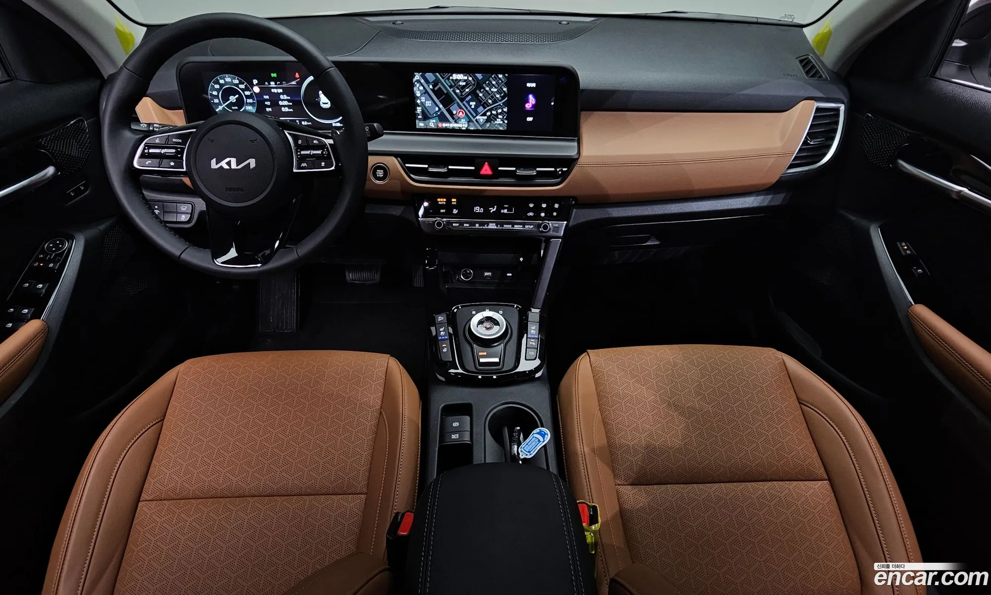 Kia Seltos 2025 — 33
