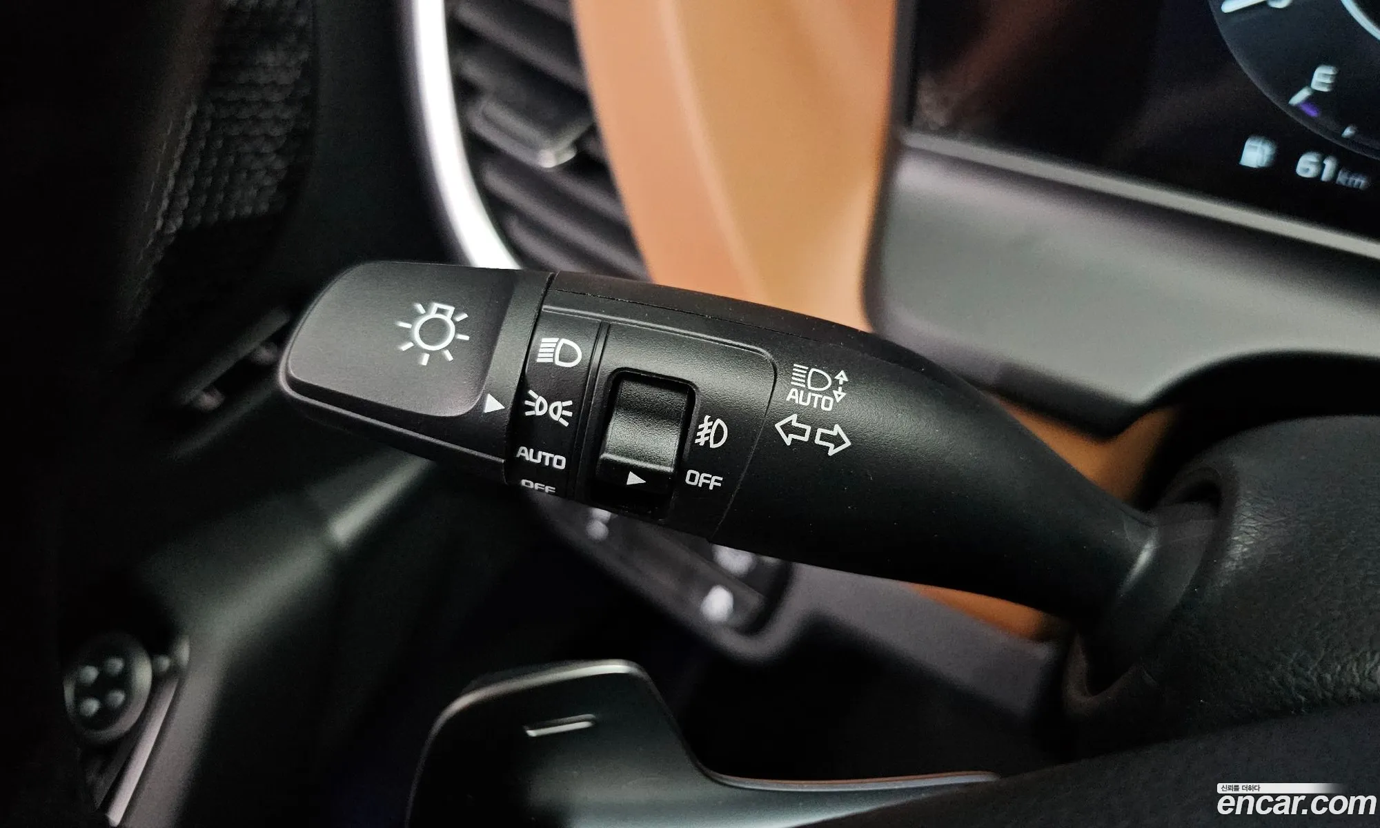 Kia Seltos 2025 — 15