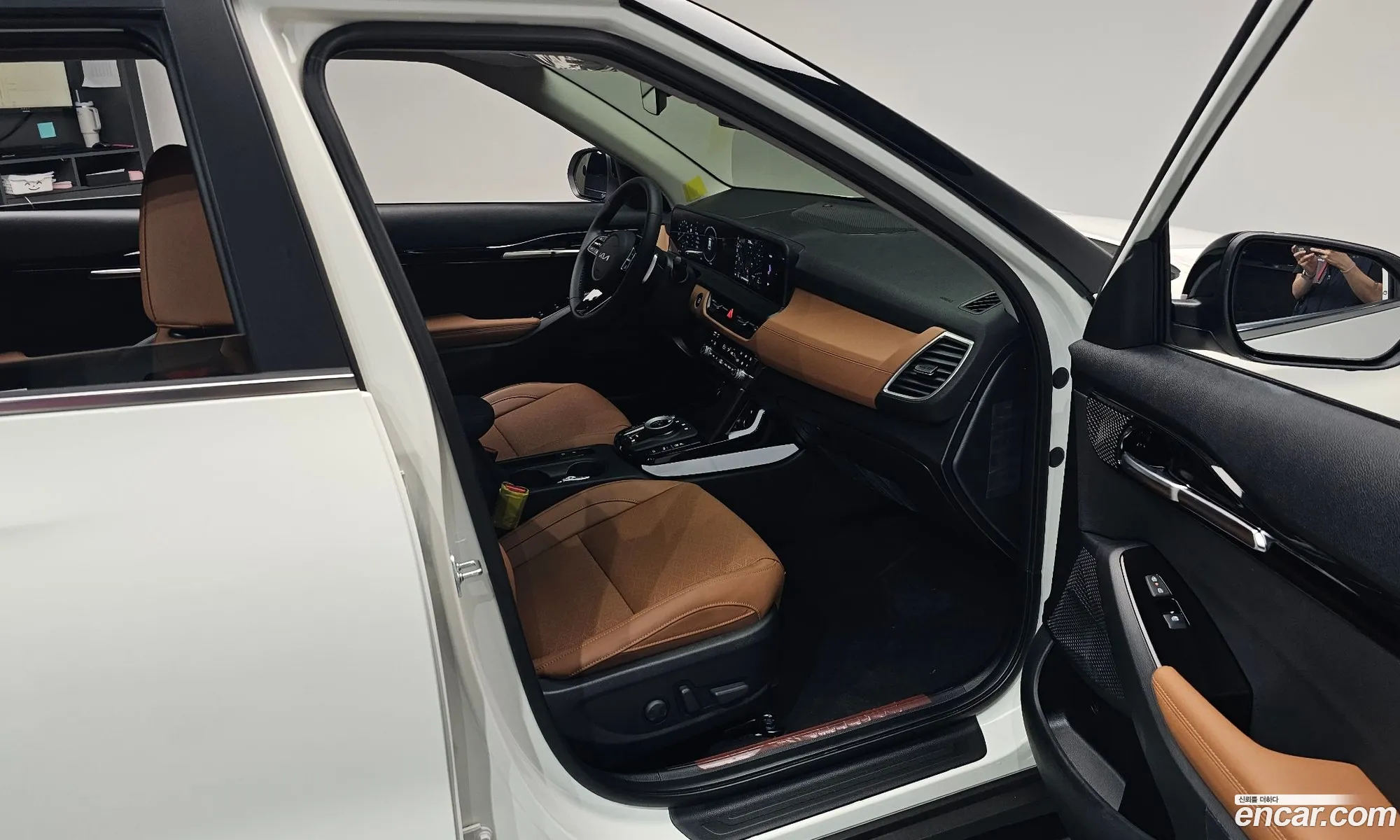 Kia Seltos 2025 — 12