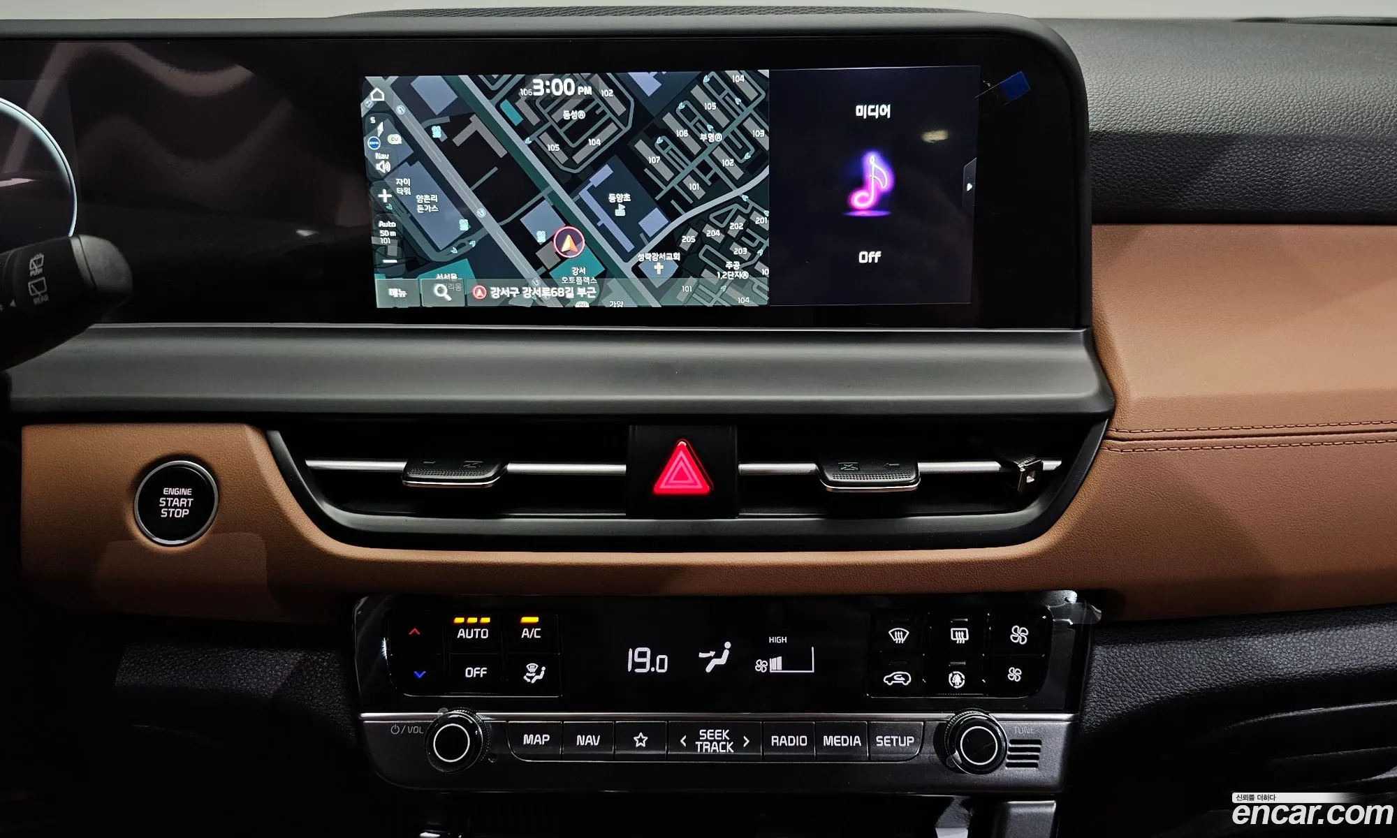 Kia Seltos 2025 — 7