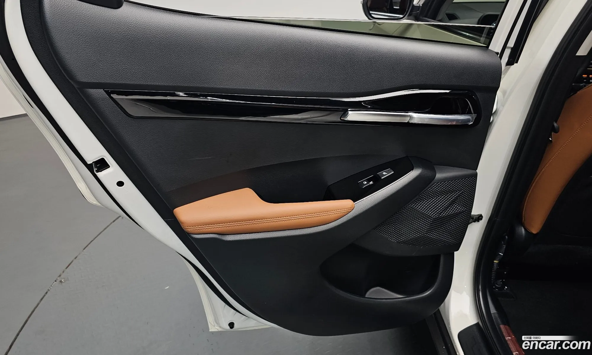Kia Seltos 2025 — 4