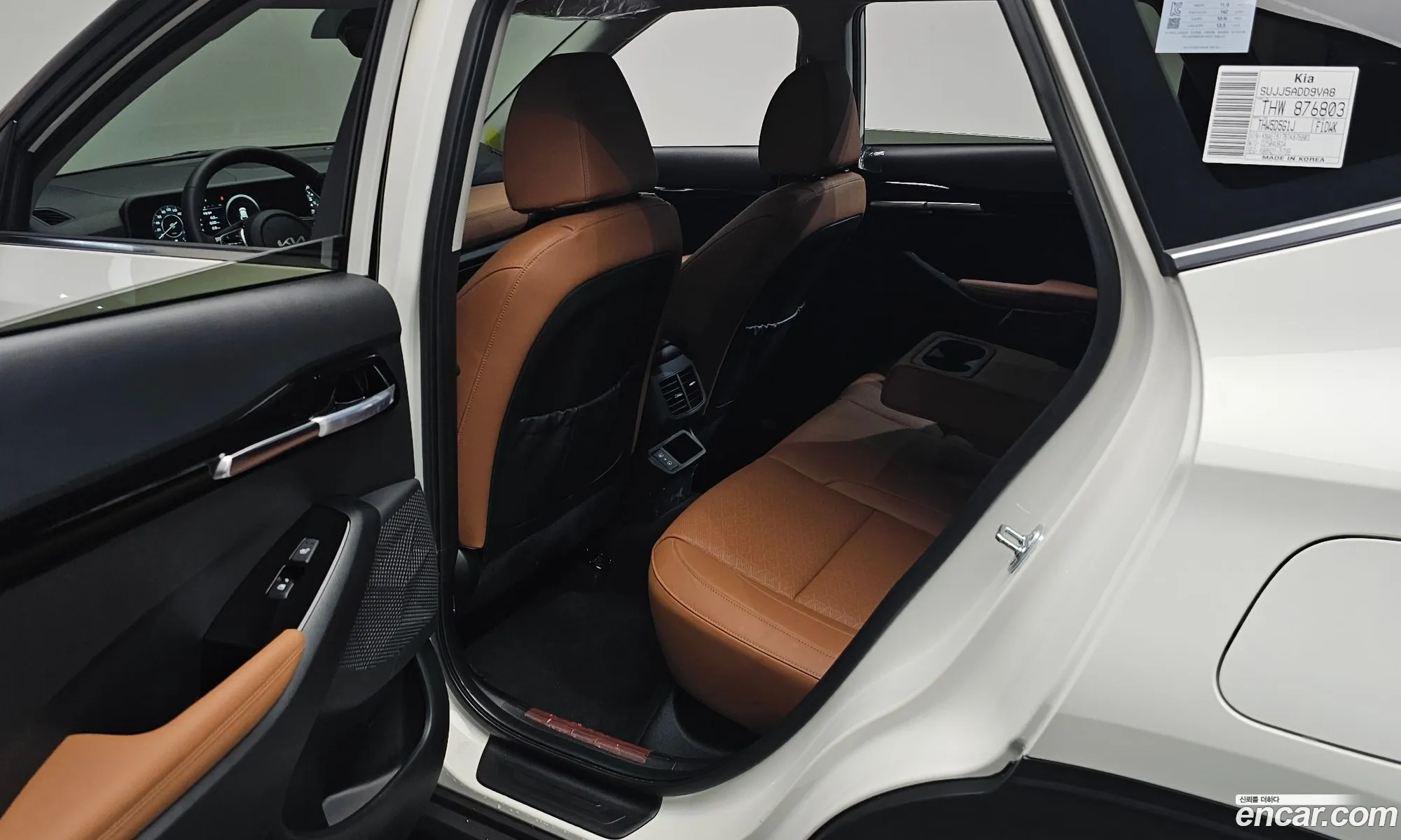 Kia Seltos 2025 — 27