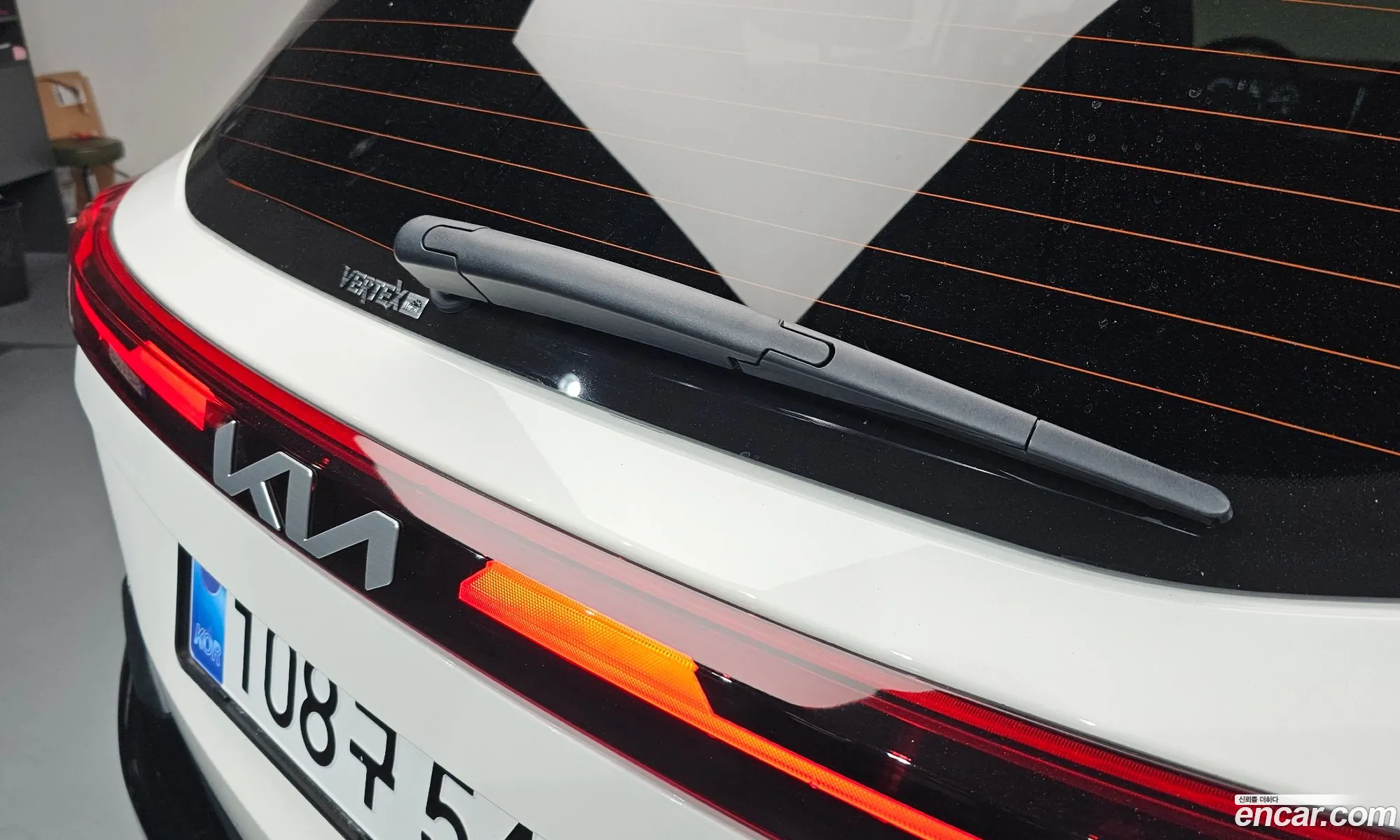 Kia Seltos 2025 — 2