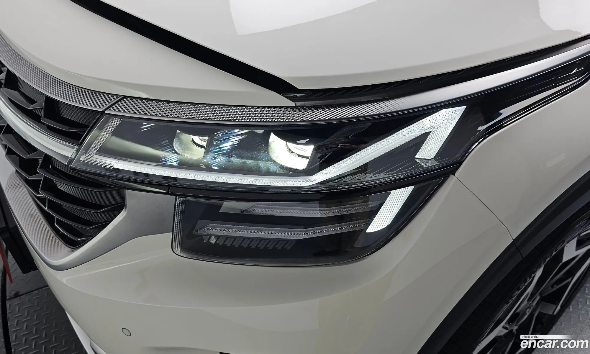Kia Seltos 2025 — 28