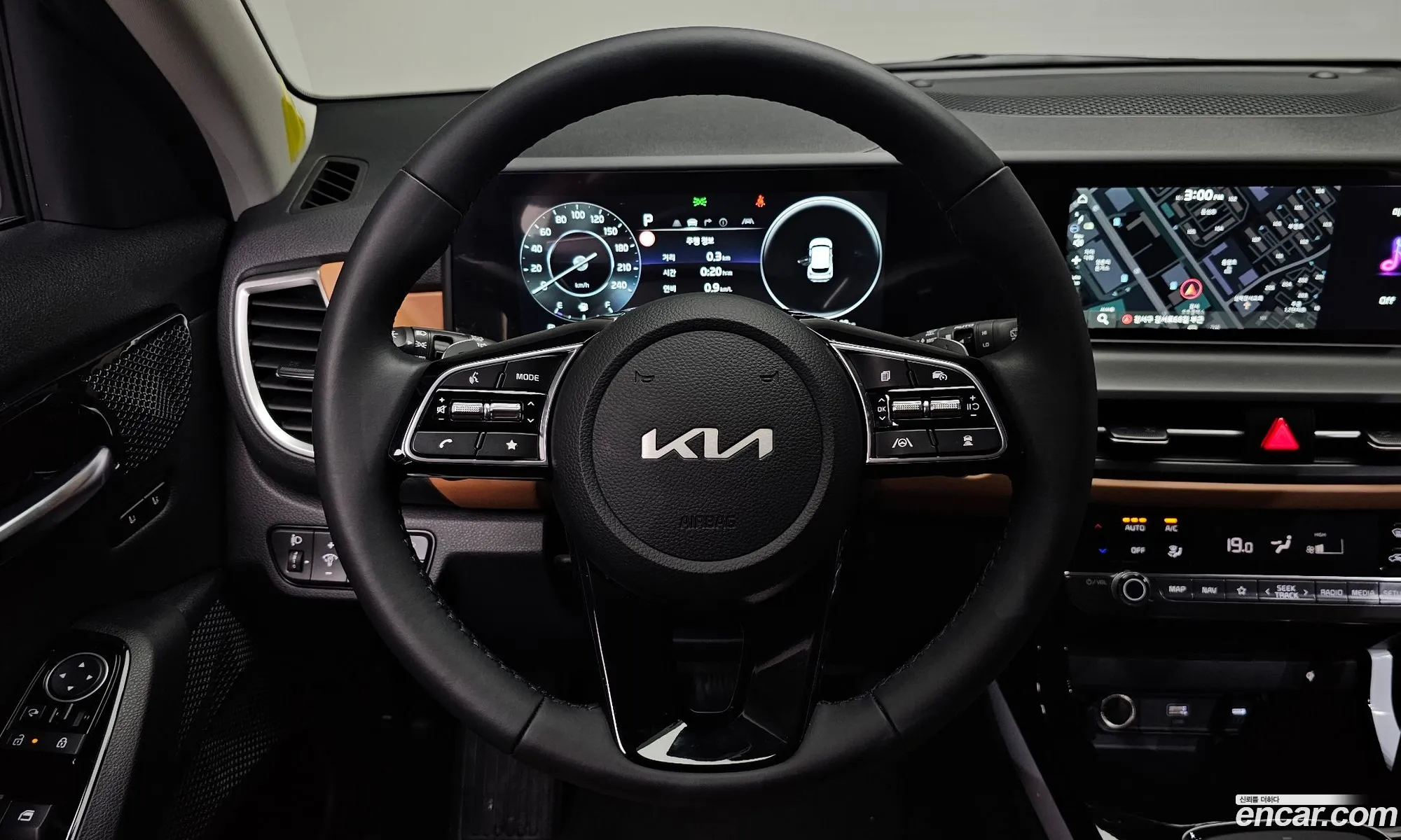 Kia Seltos 2025 — 25