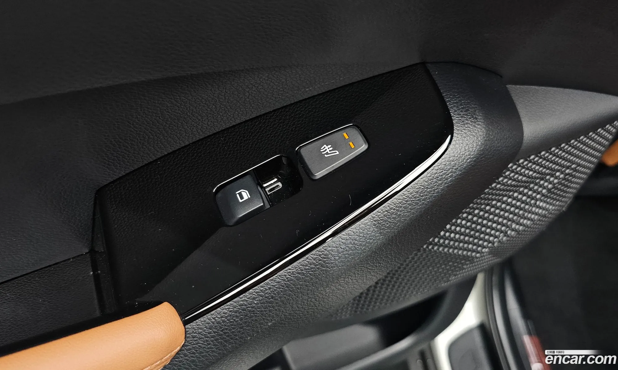 Kia Seltos 2025 — 30