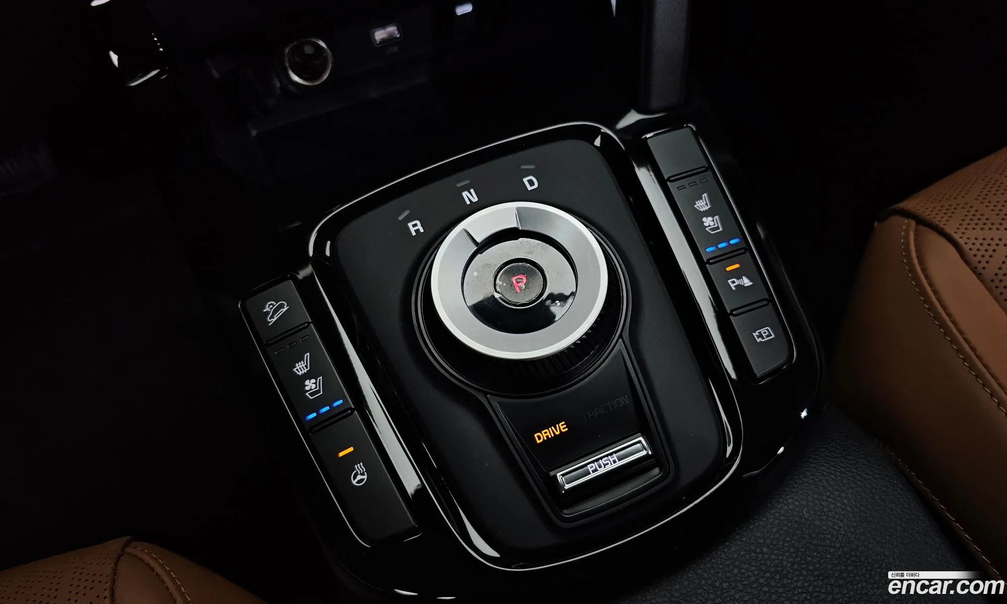 Kia Seltos 2025 — 11