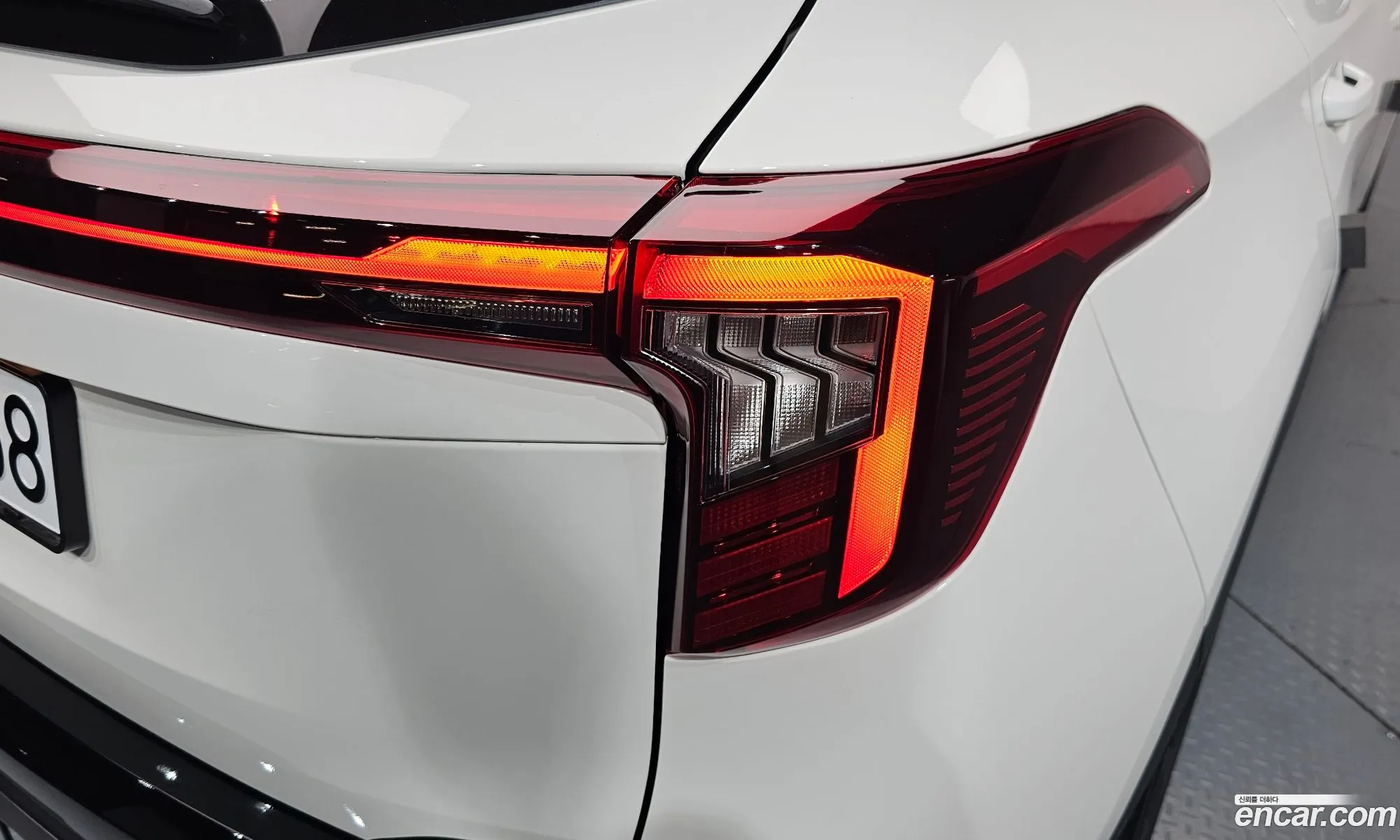 Kia Seltos 2025 — 23