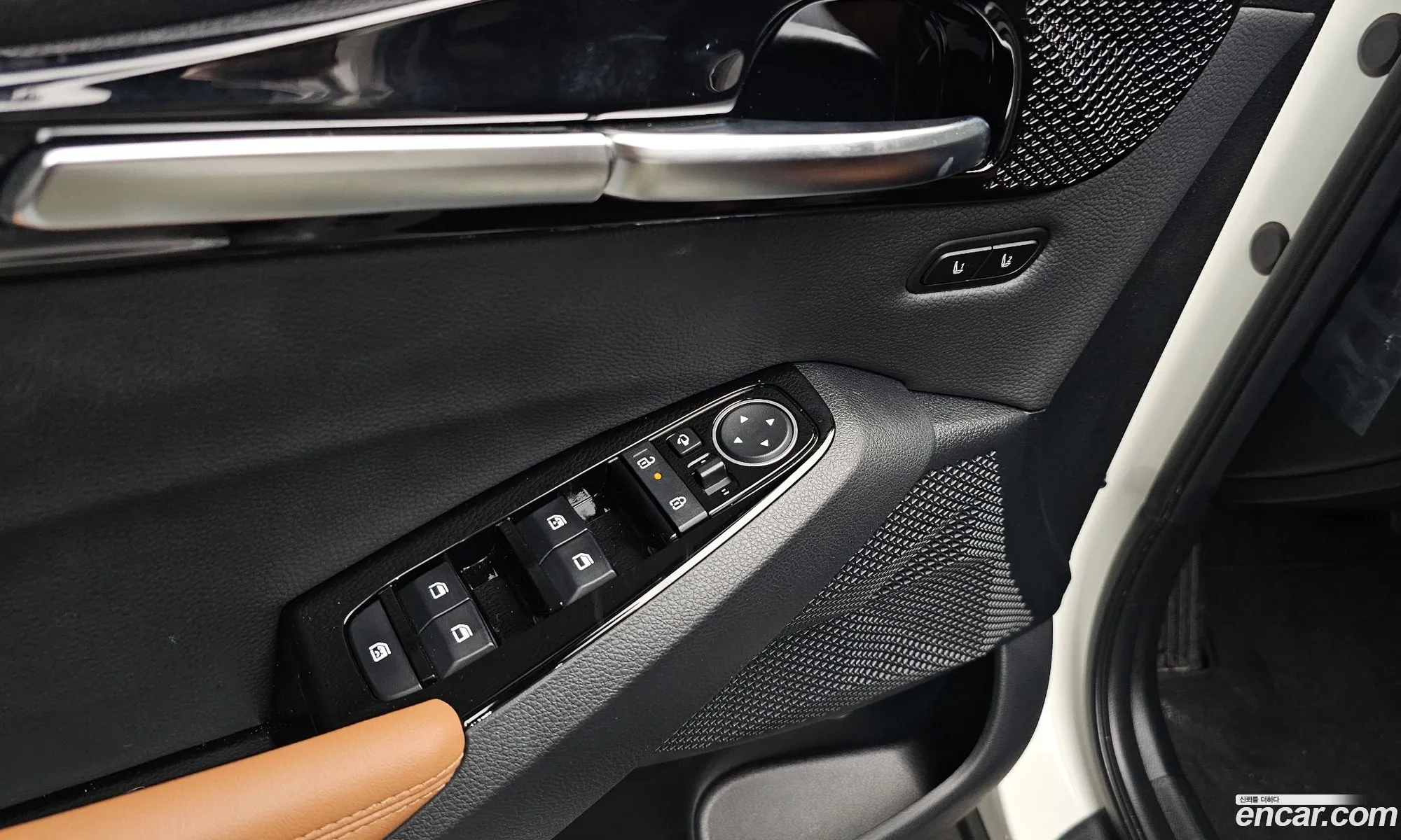 Kia Seltos 2025 — 32