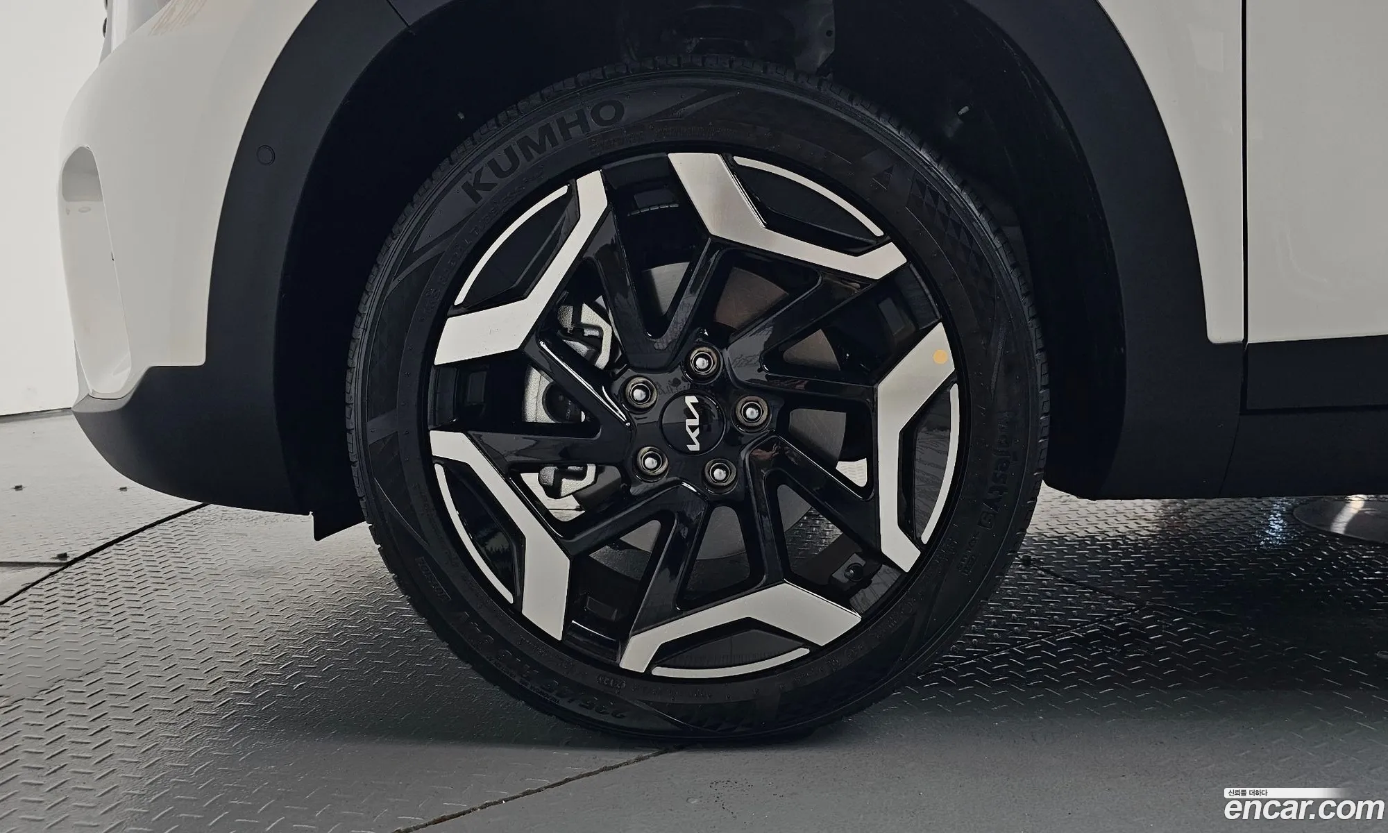 Kia Seltos 2025 — 10