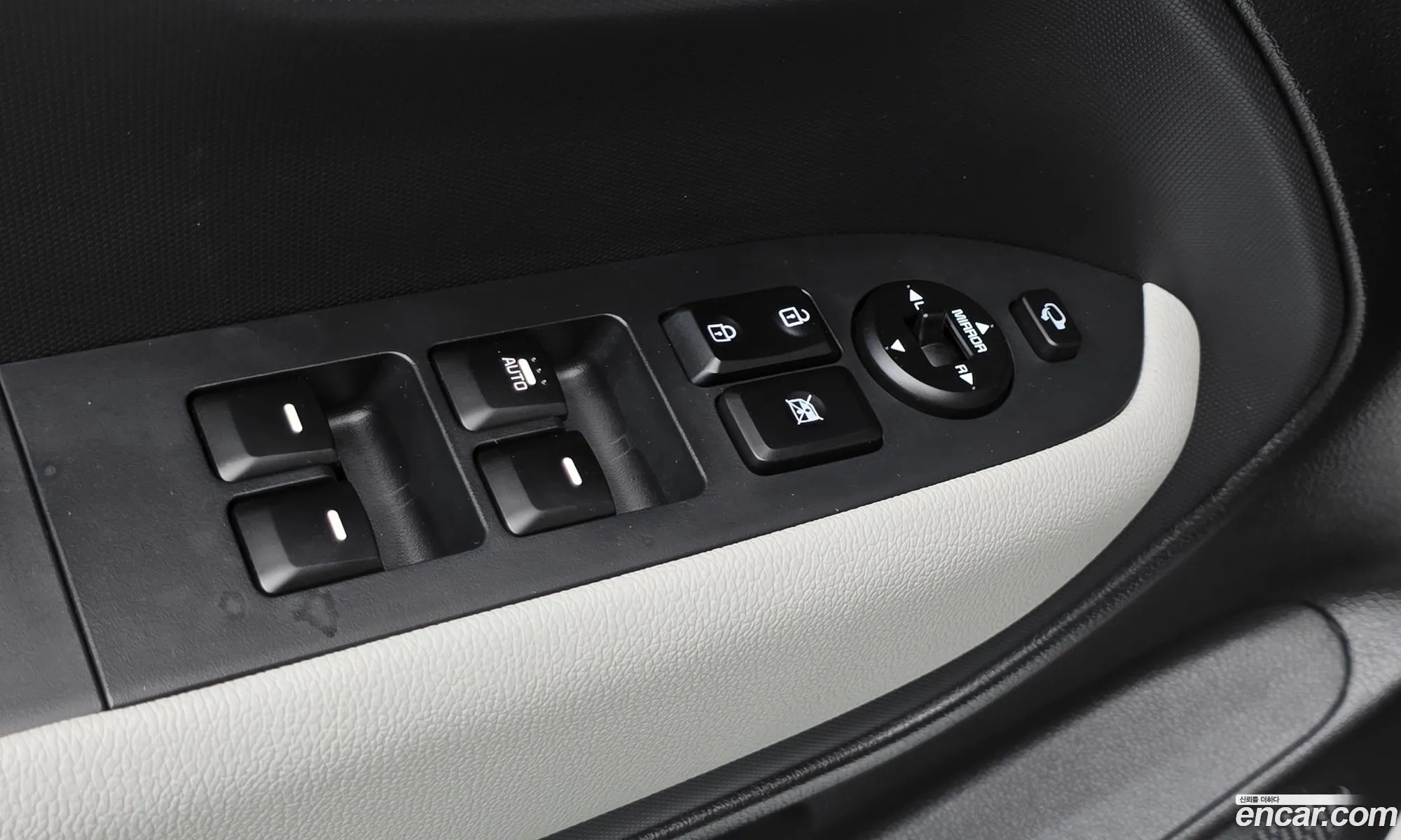 Kia Kia Ray EV 2023 — 8