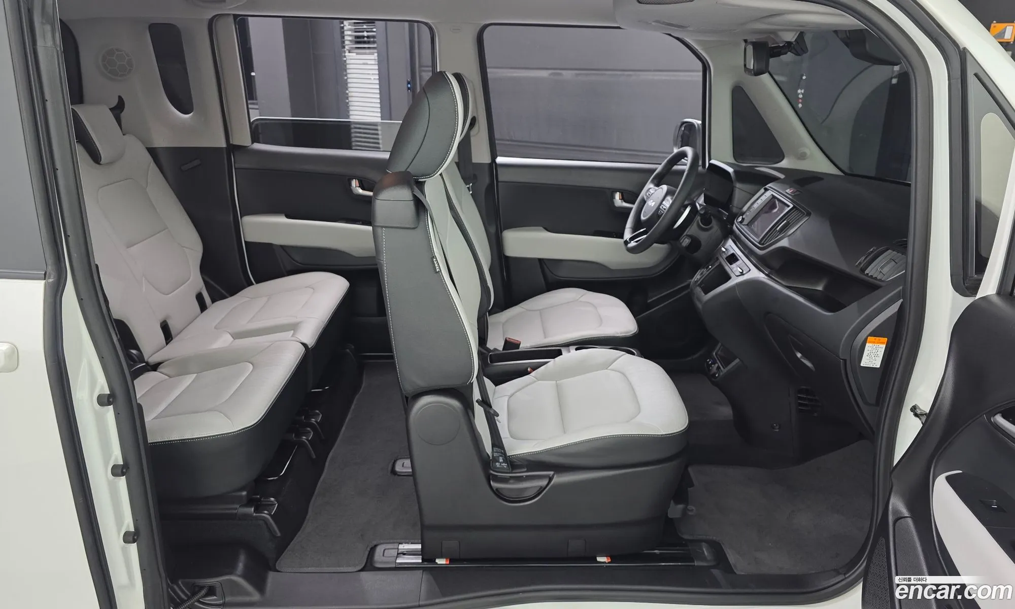 Kia Kia Ray EV 2023 — 11