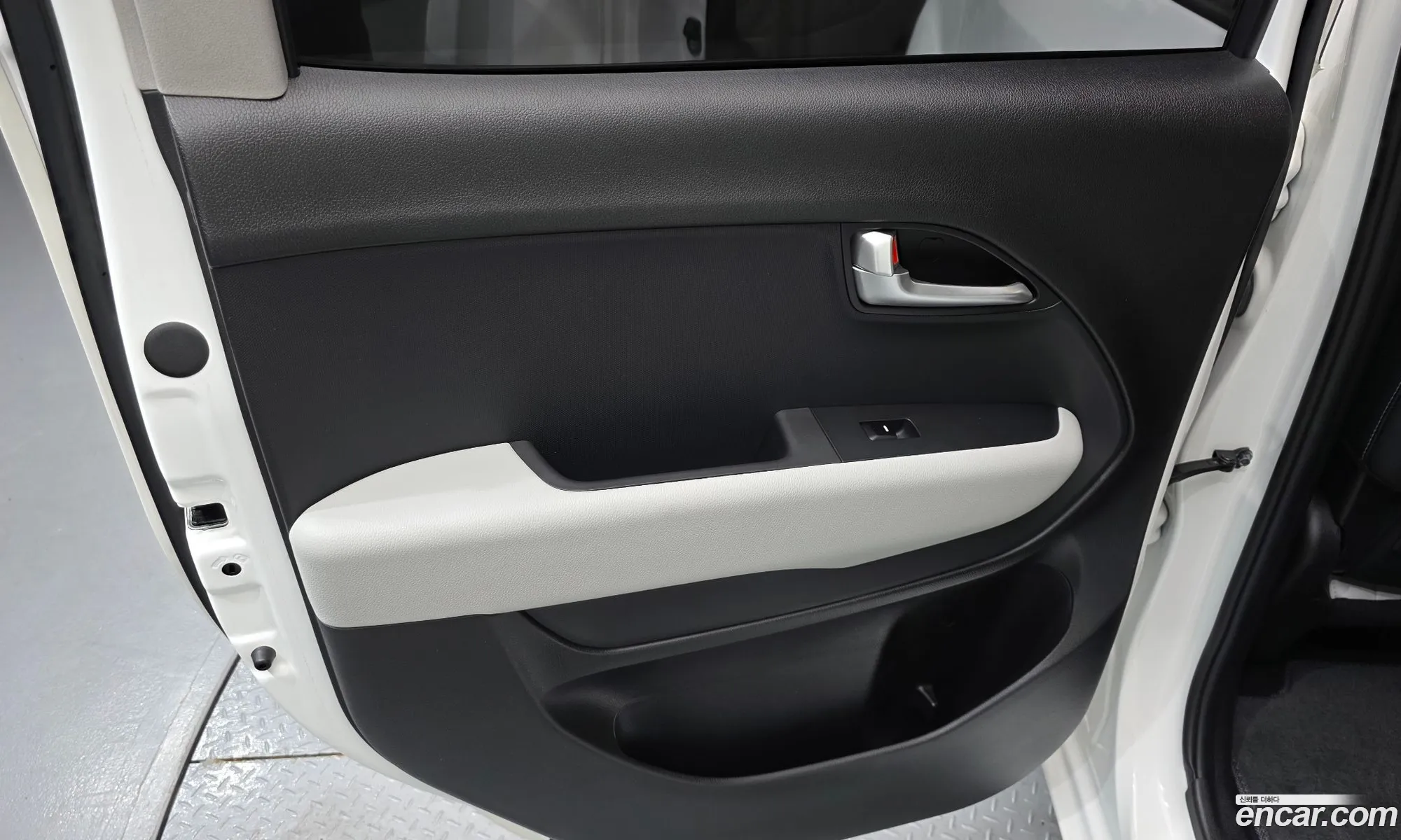 Kia Kia Ray EV 2023 — 12