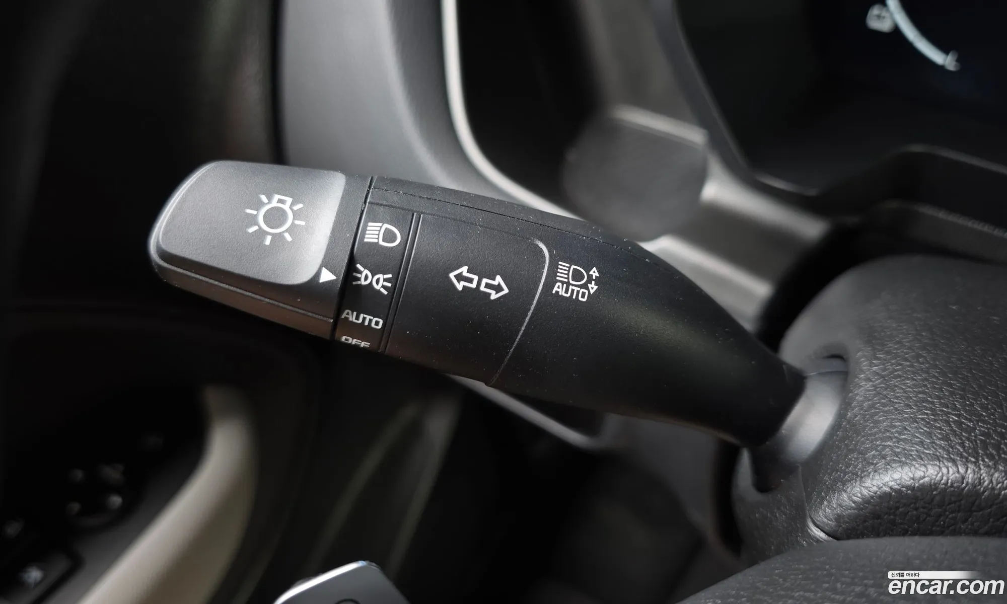 Kia Kia Ray EV 2023 — 5