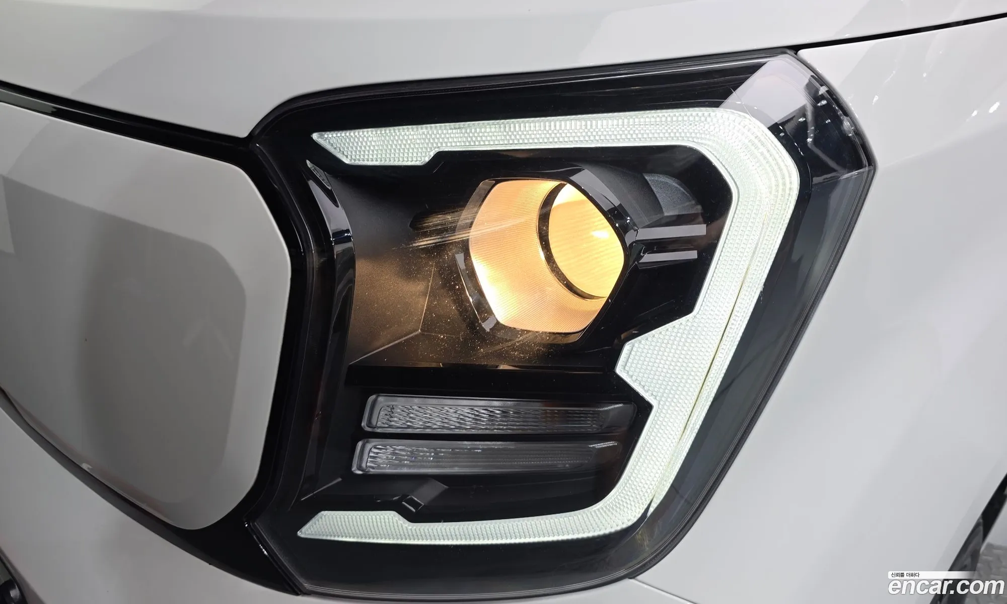 Kia Kia Ray EV 2023 — 13