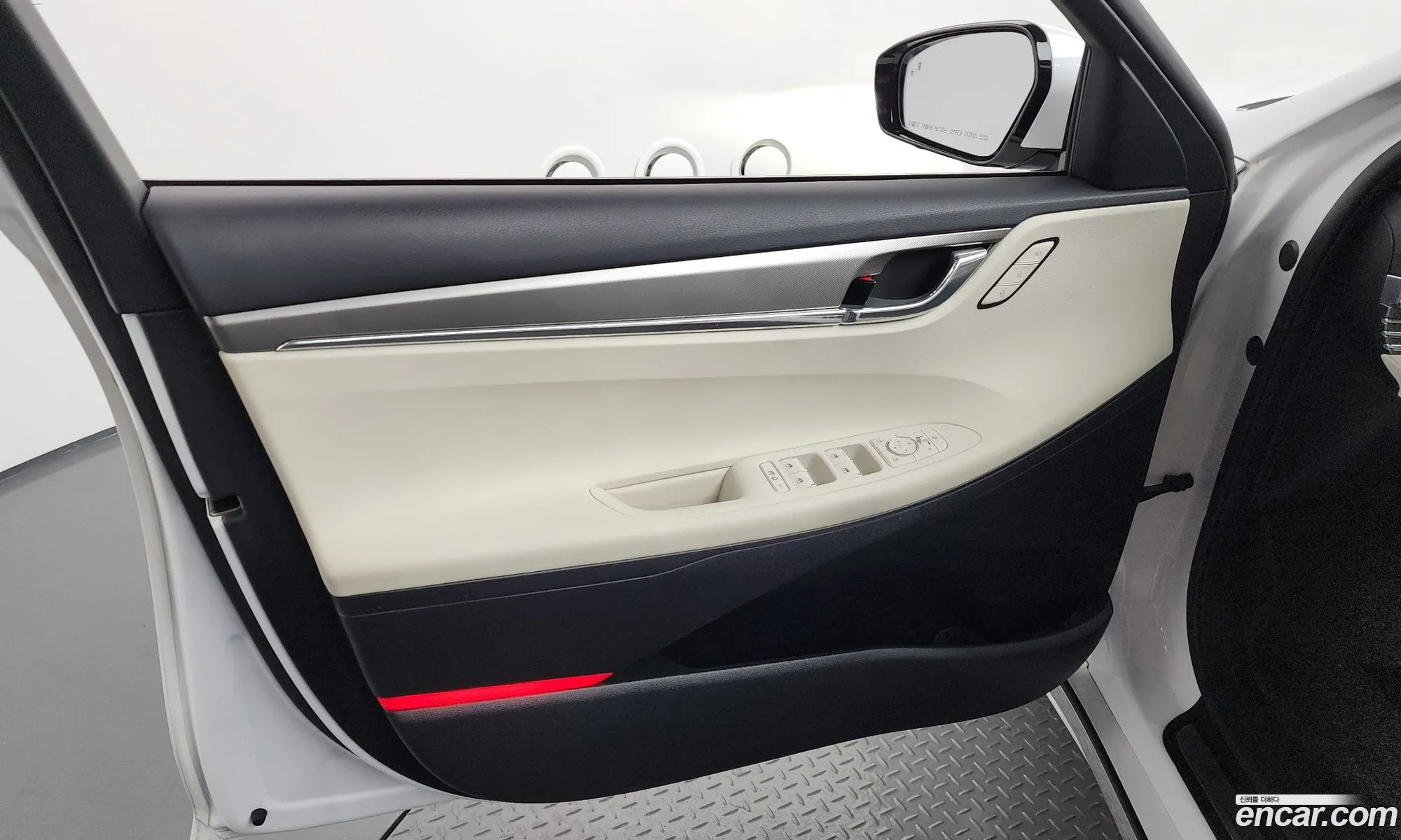Hyundai Grandeur IG 2022 — 4