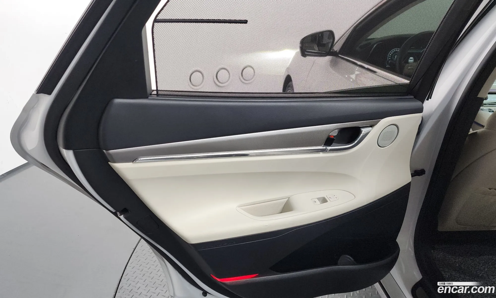 Hyundai Grandeur IG 2022 — 21