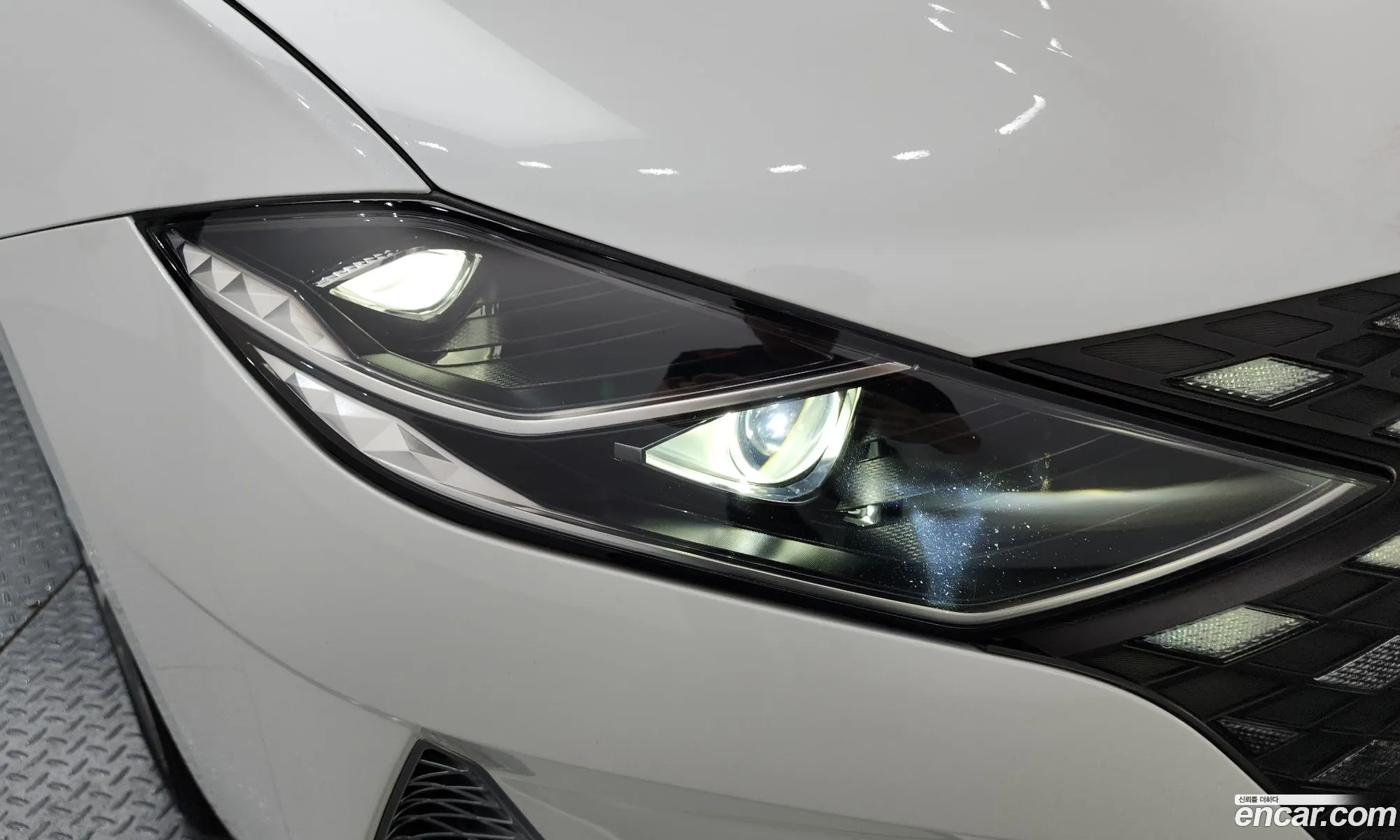 Hyundai Grandeur IG 2022 — 3