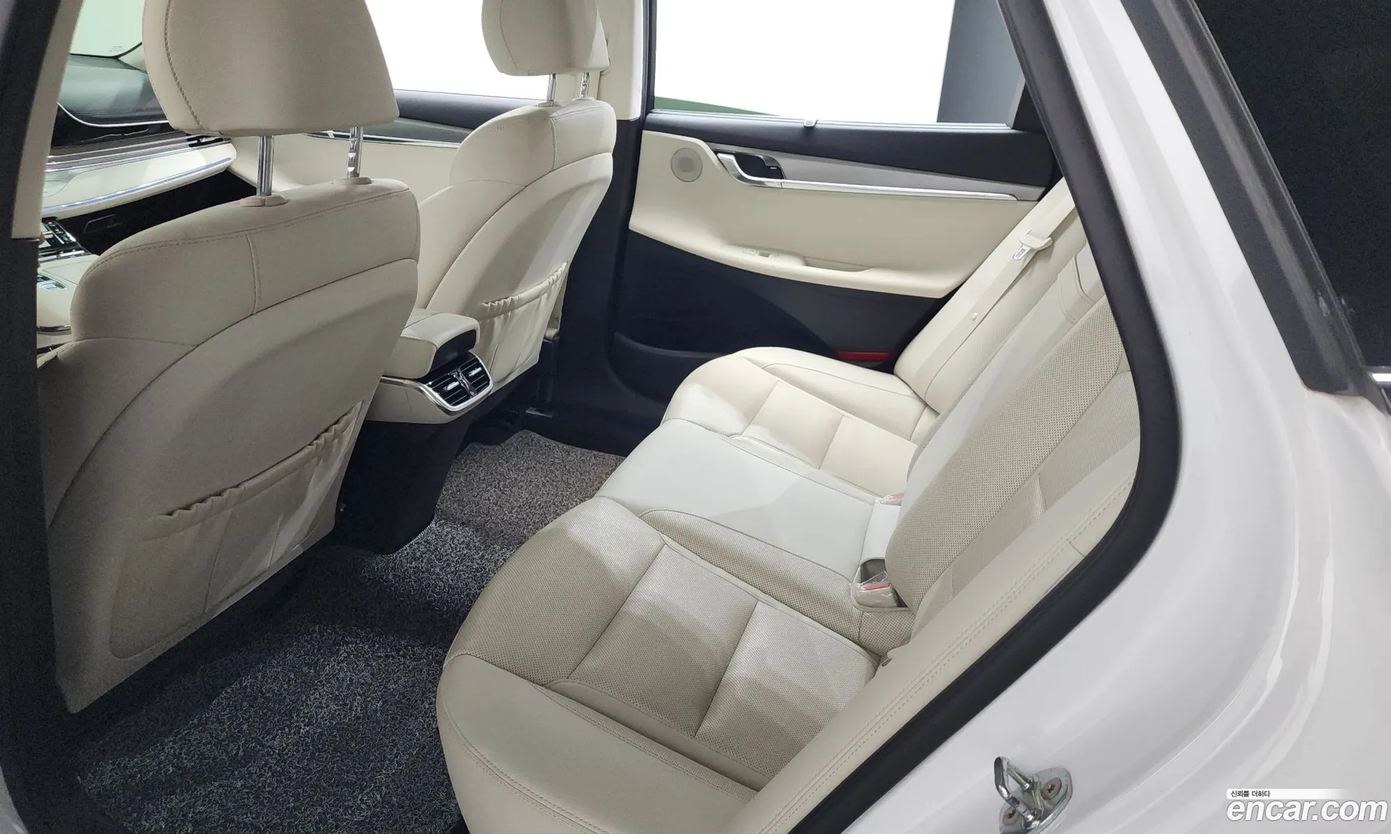 Hyundai Grandeur IG 2022 — 9