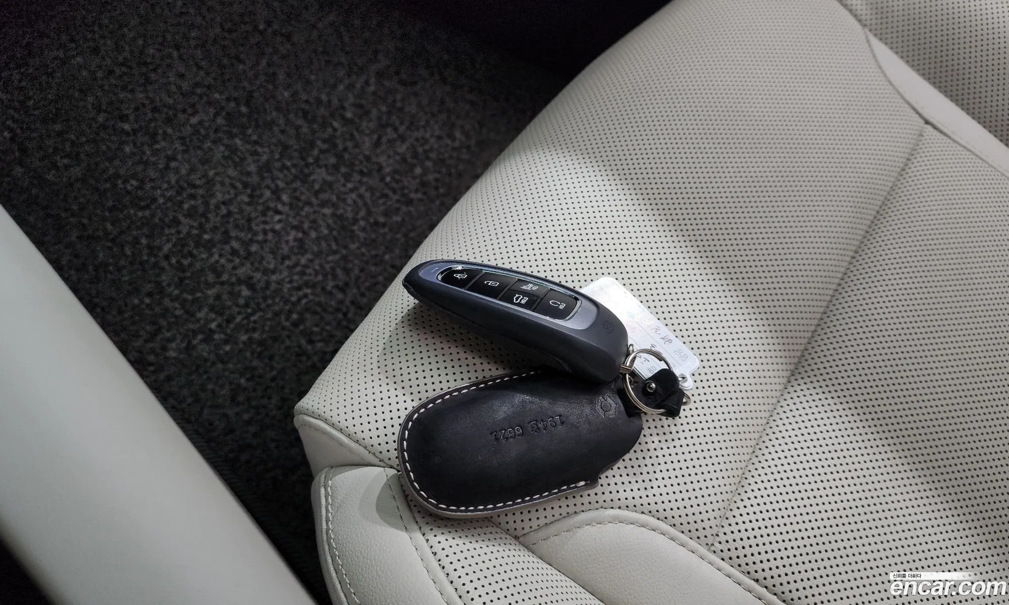 Hyundai Grandeur IG 2022 — 31