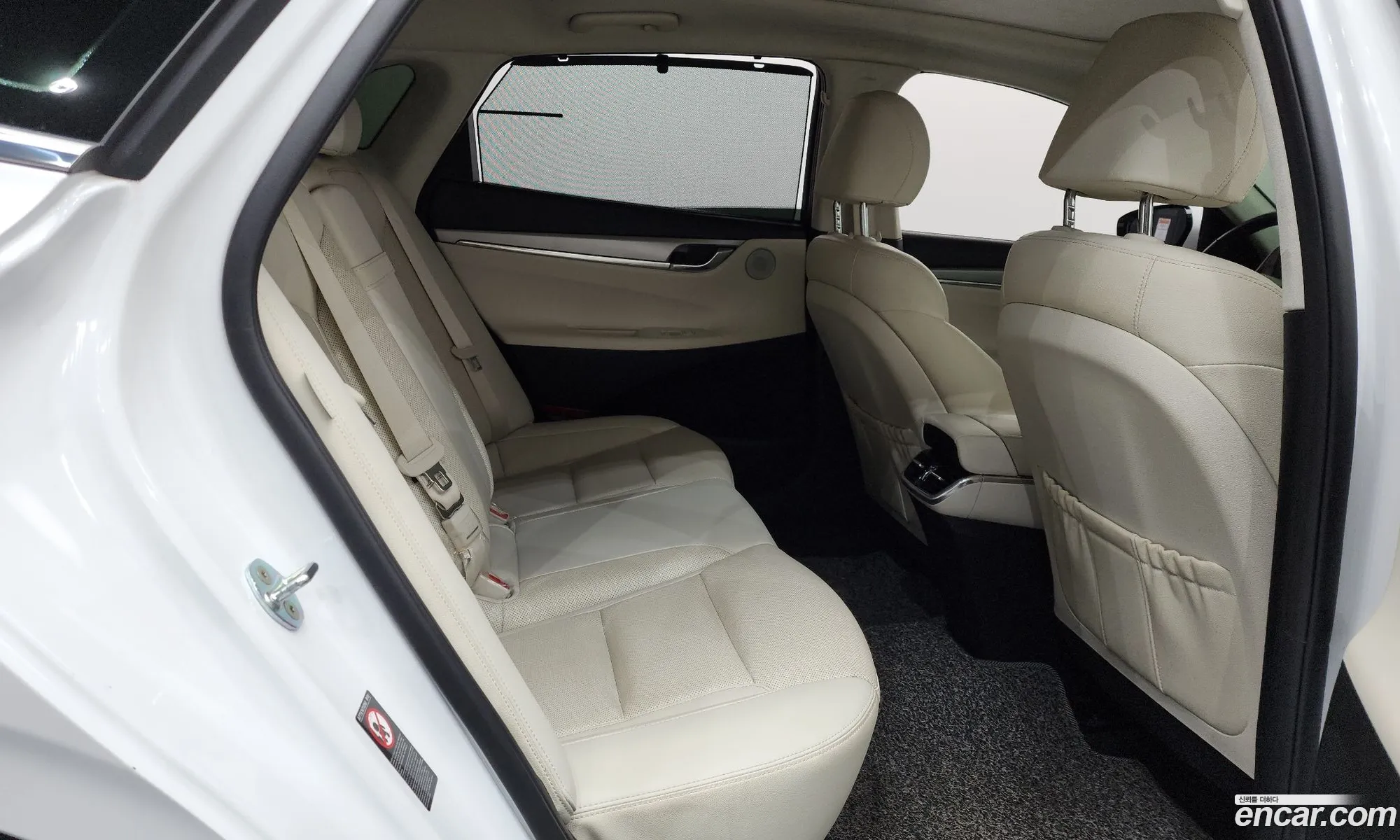 Hyundai Grandeur IG 2022 — 10
