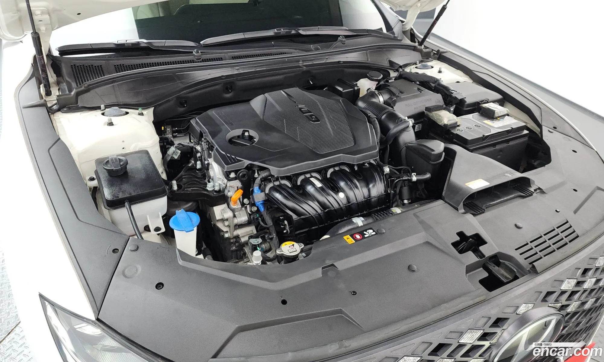Hyundai Grandeur IG 2022 — 8