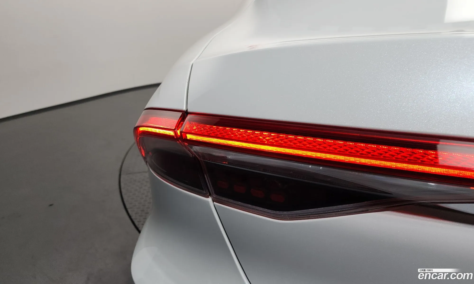 Hyundai Grandeur IG 2022 — 13