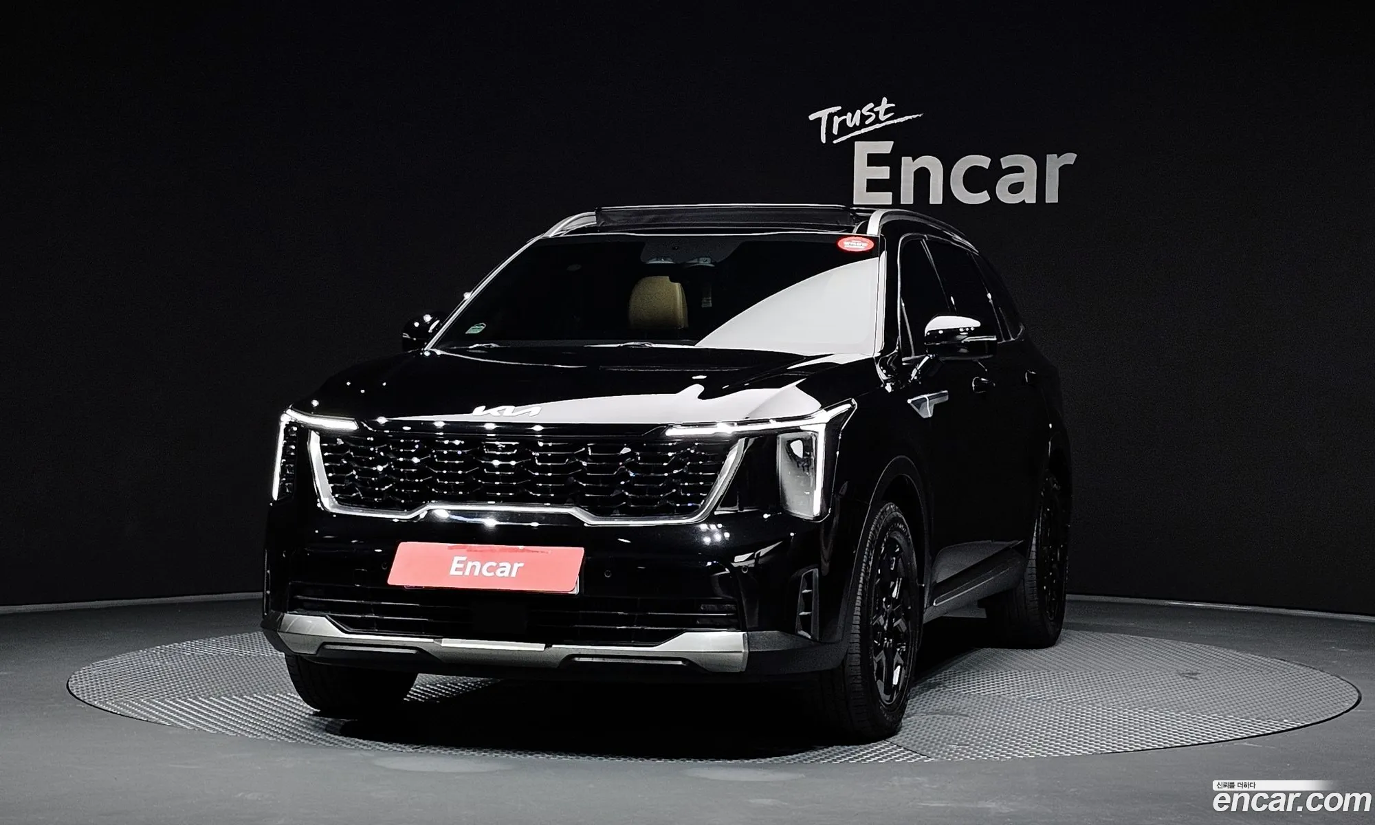 Kia Sorento 2023 — 17
