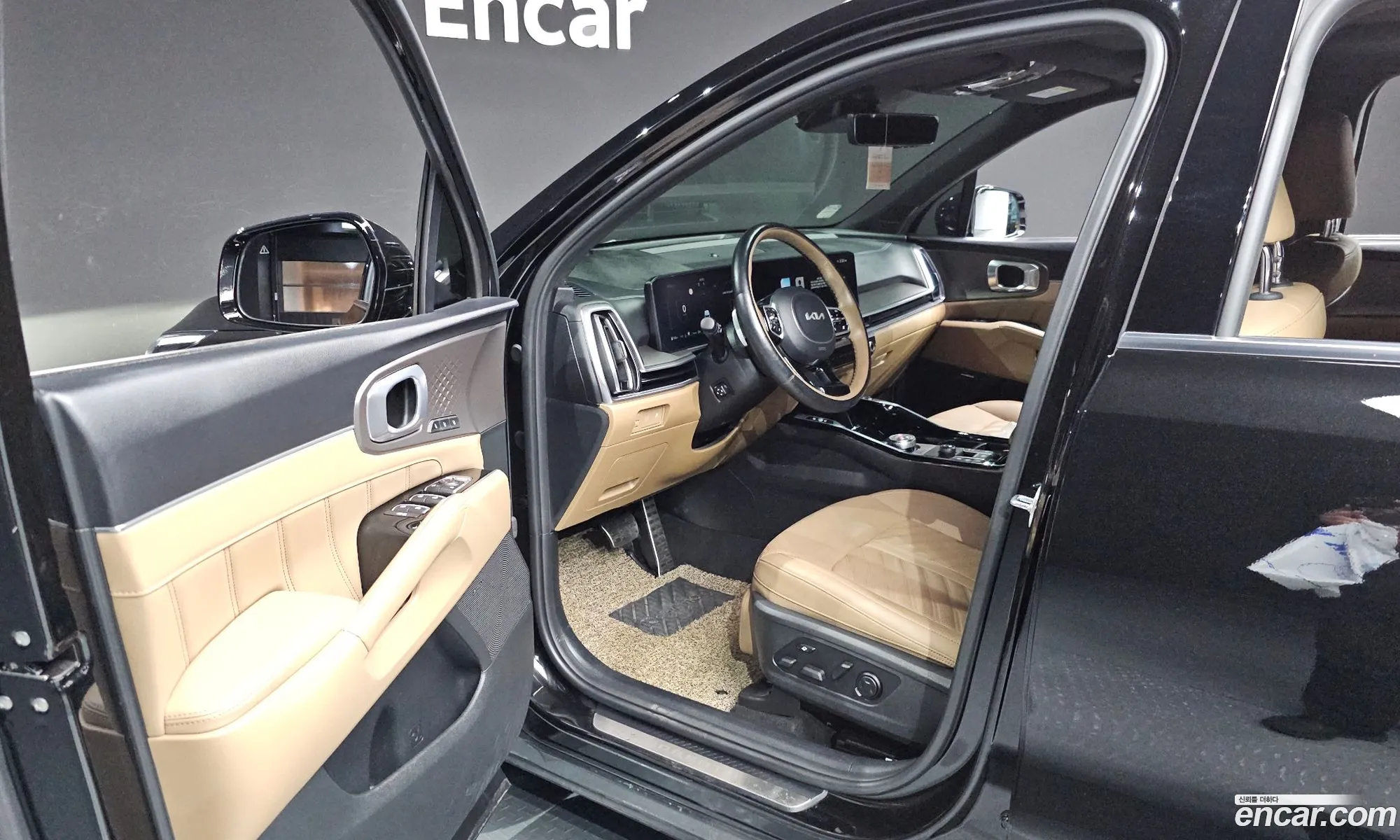 Kia Sorento 2023 — 35