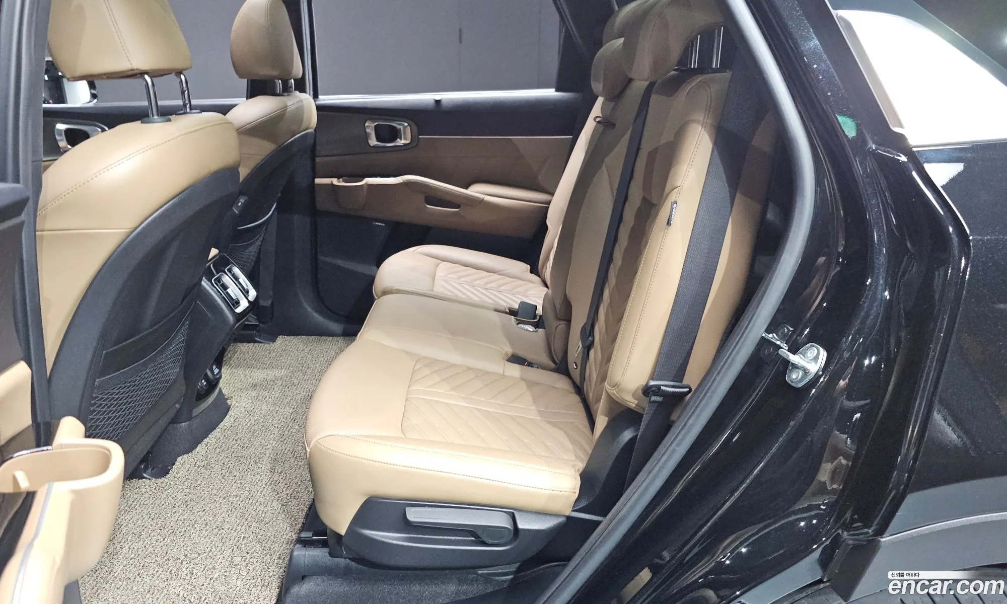 Kia Sorento 2023 — 31