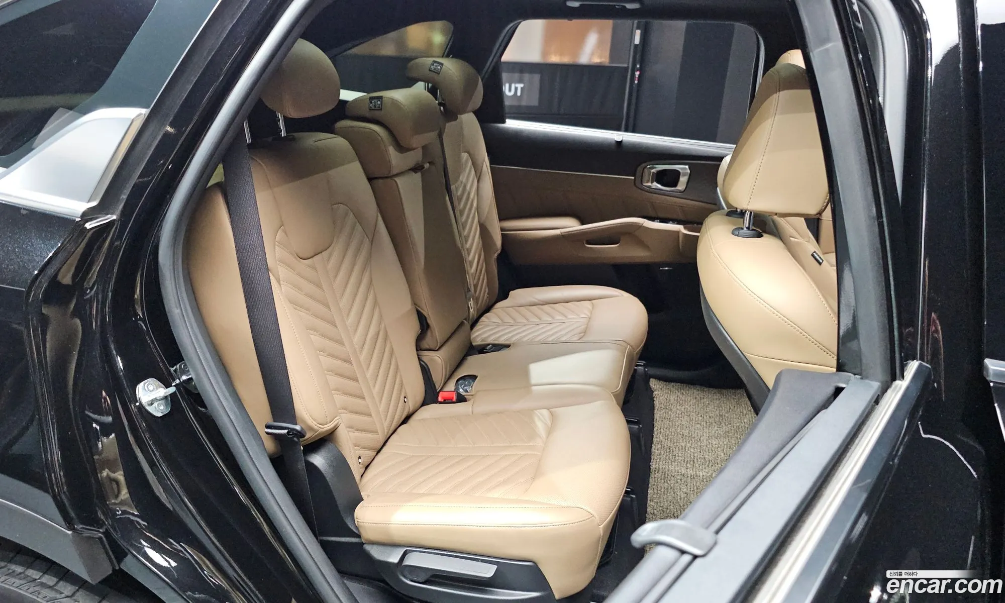 Kia Sorento 2023 — 36