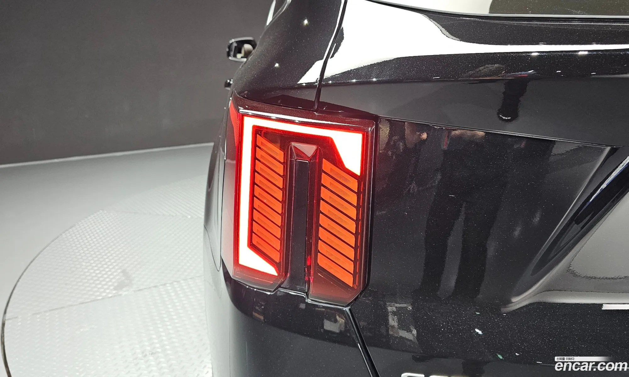 Kia Sorento 2023 — 24