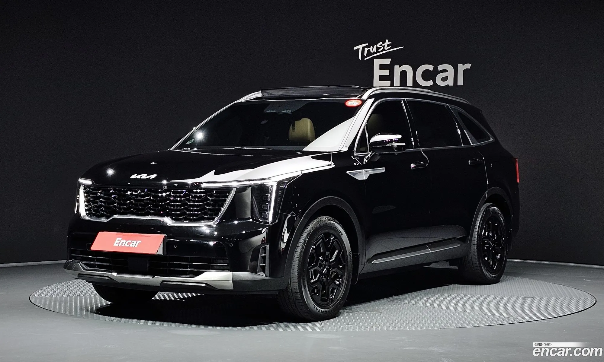 Kia Sorento 2023 — 11