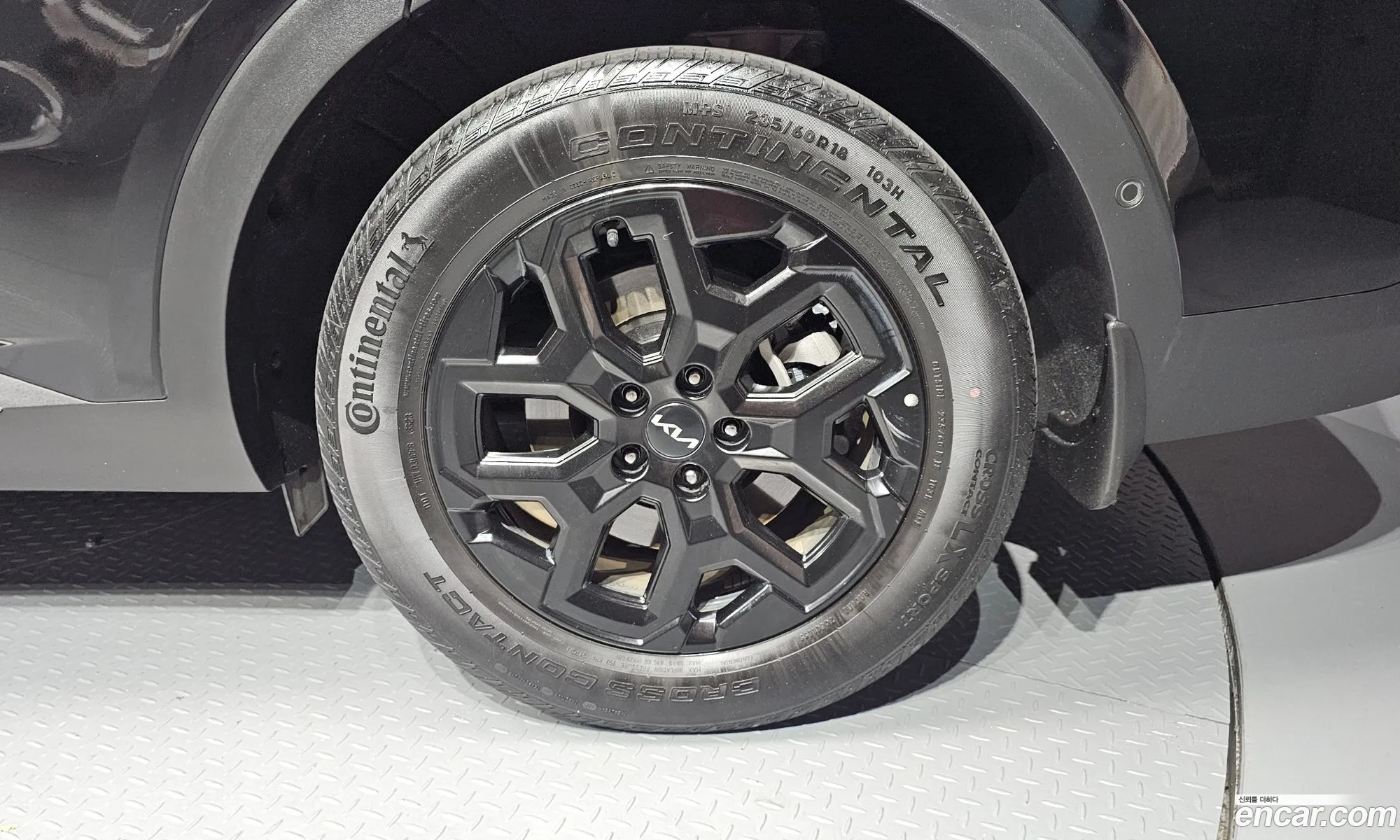 Kia Sorento 2023 — 29