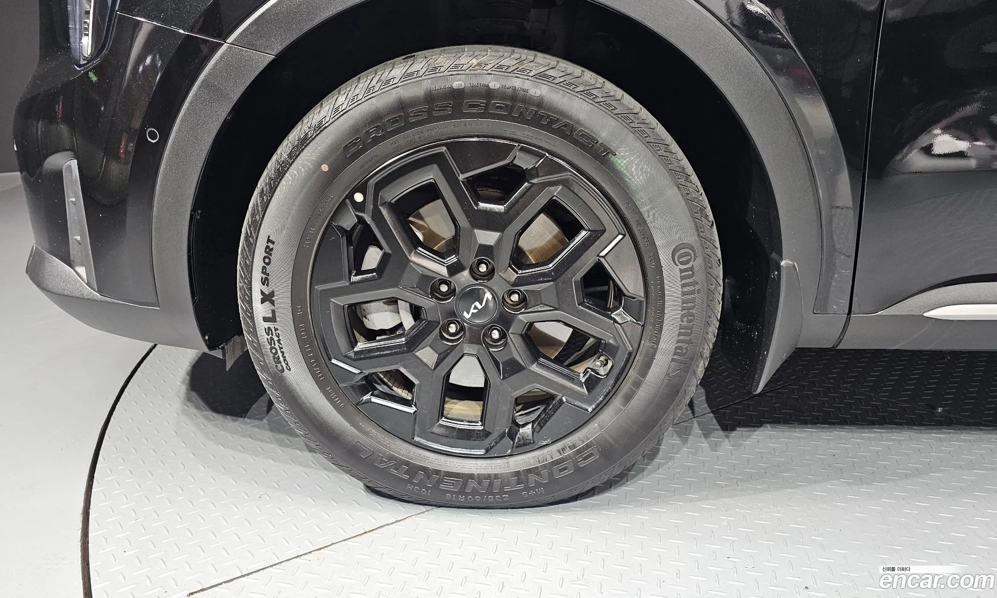 Kia Sorento 2023 — 26