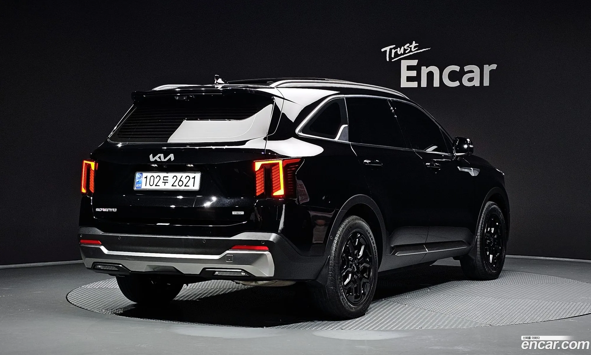 Kia Sorento 2023 — 10