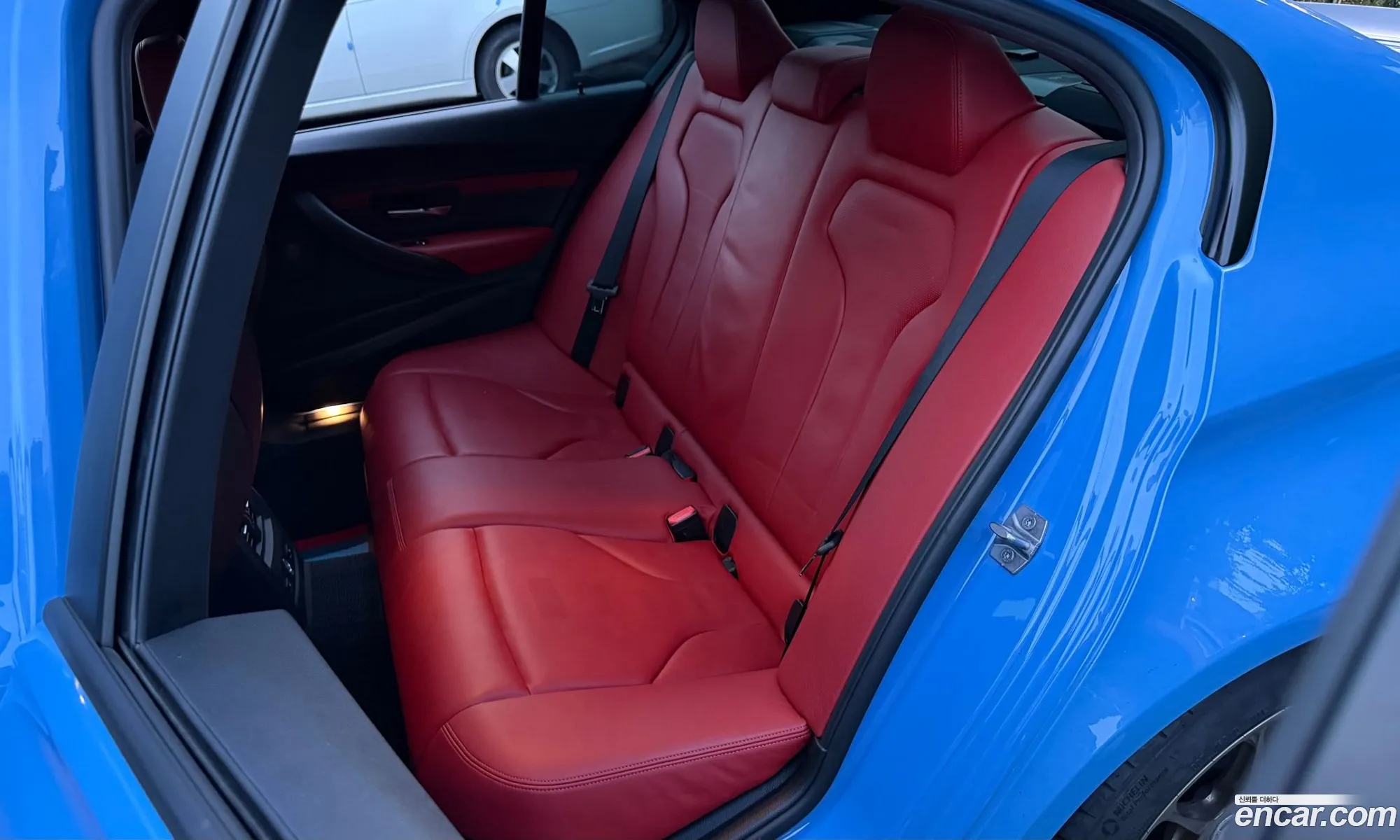 BMW M3 2016 — 6