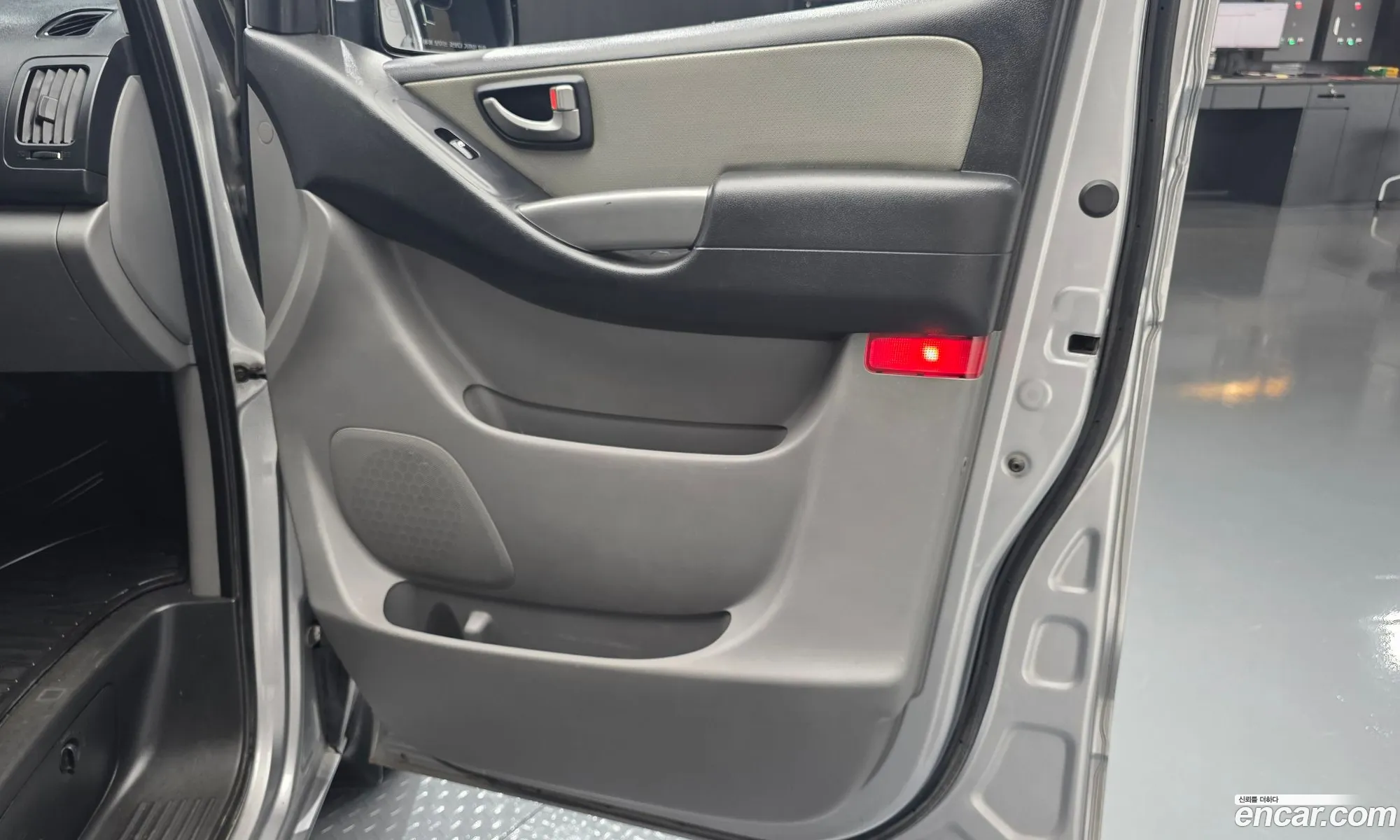 Hyundai Grand Starex 2019 — 10