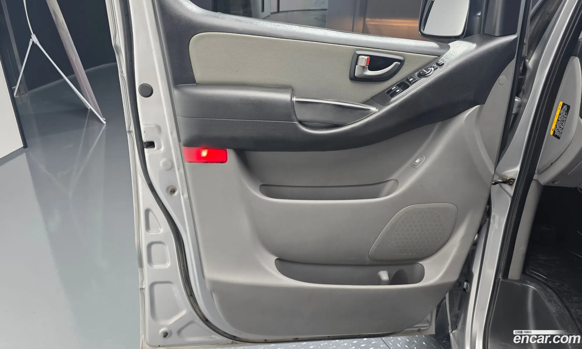 Hyundai Grand Starex 2019 — 8