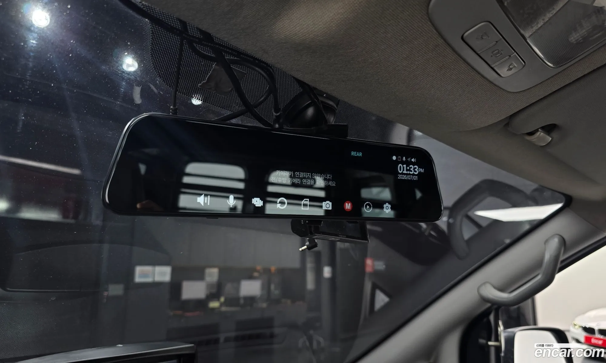 Hyundai Grand Starex 2019 — 16