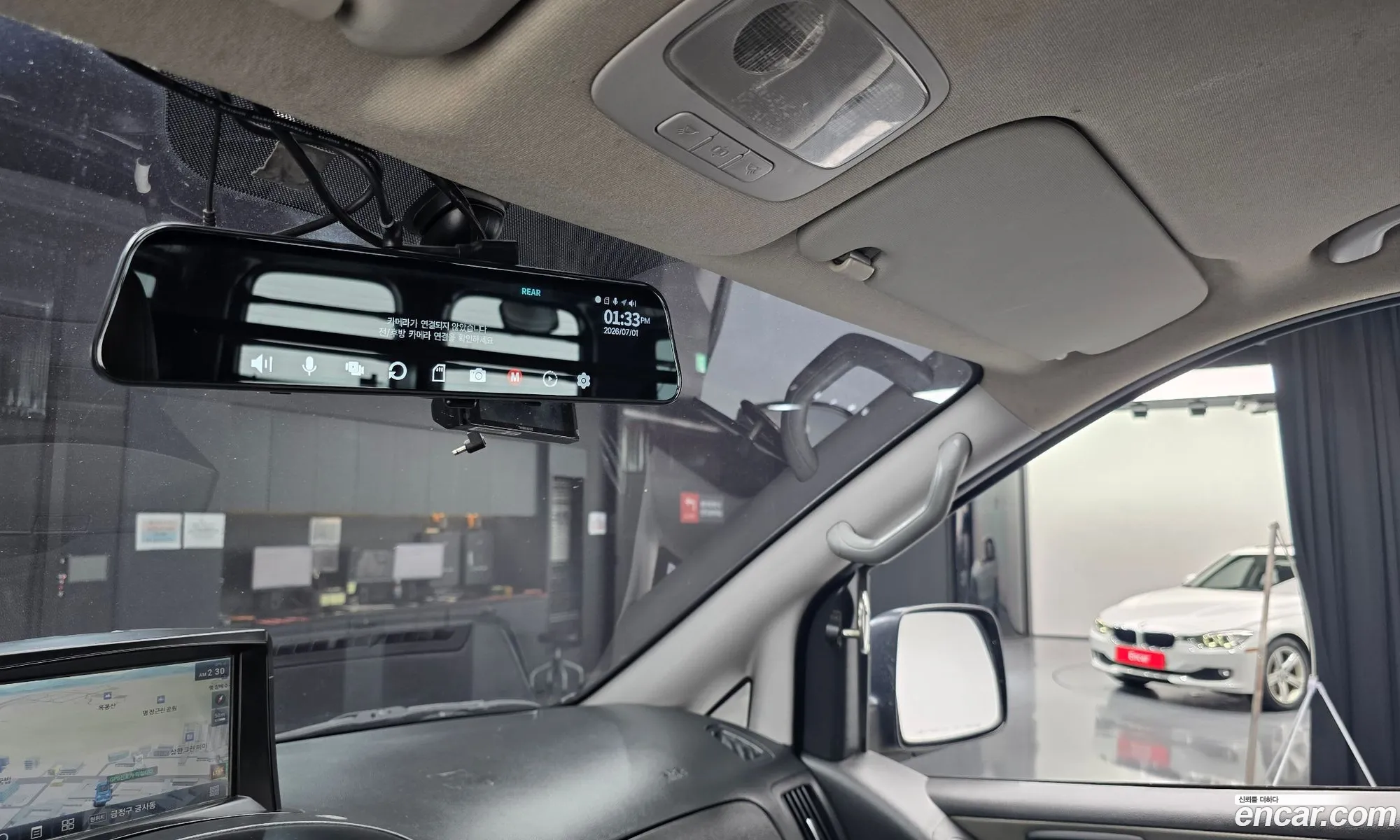 Hyundai Grand Starex 2019 — 25