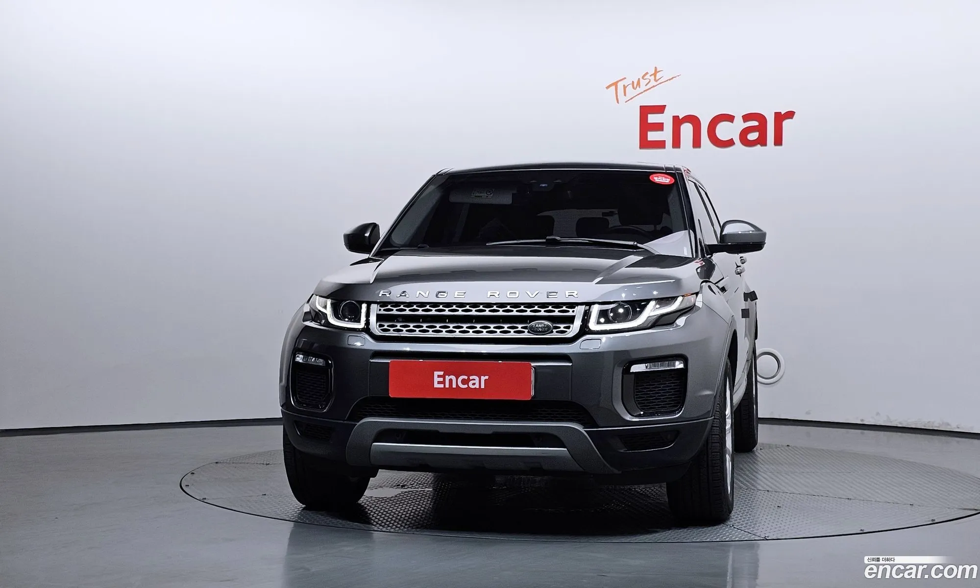 Land Rover Range Rover Evoque 2019 SALVA2BN0KH344819 — 9