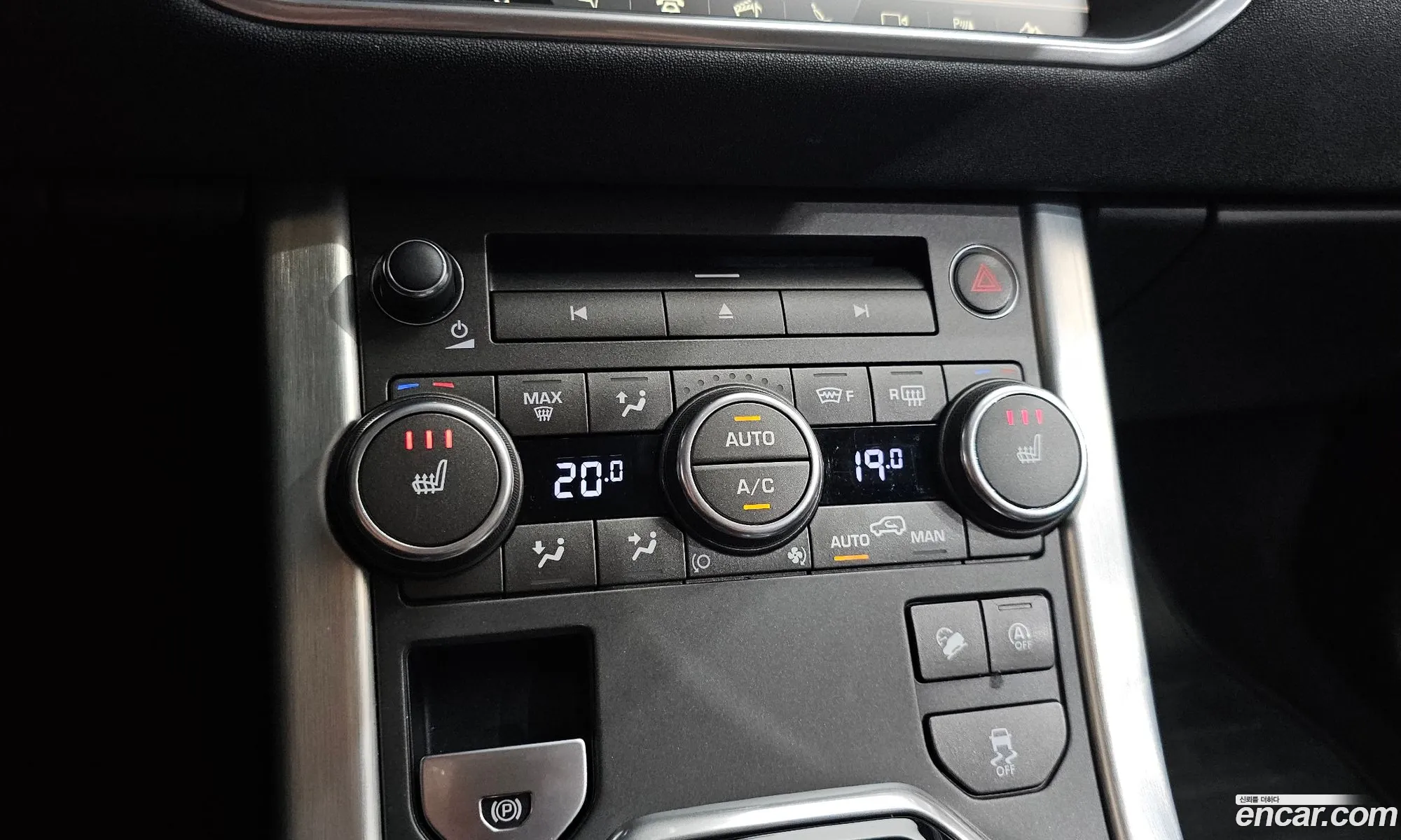 Land Rover Range Rover Evoque 2019 SALVA2BN0KH344819 — 25