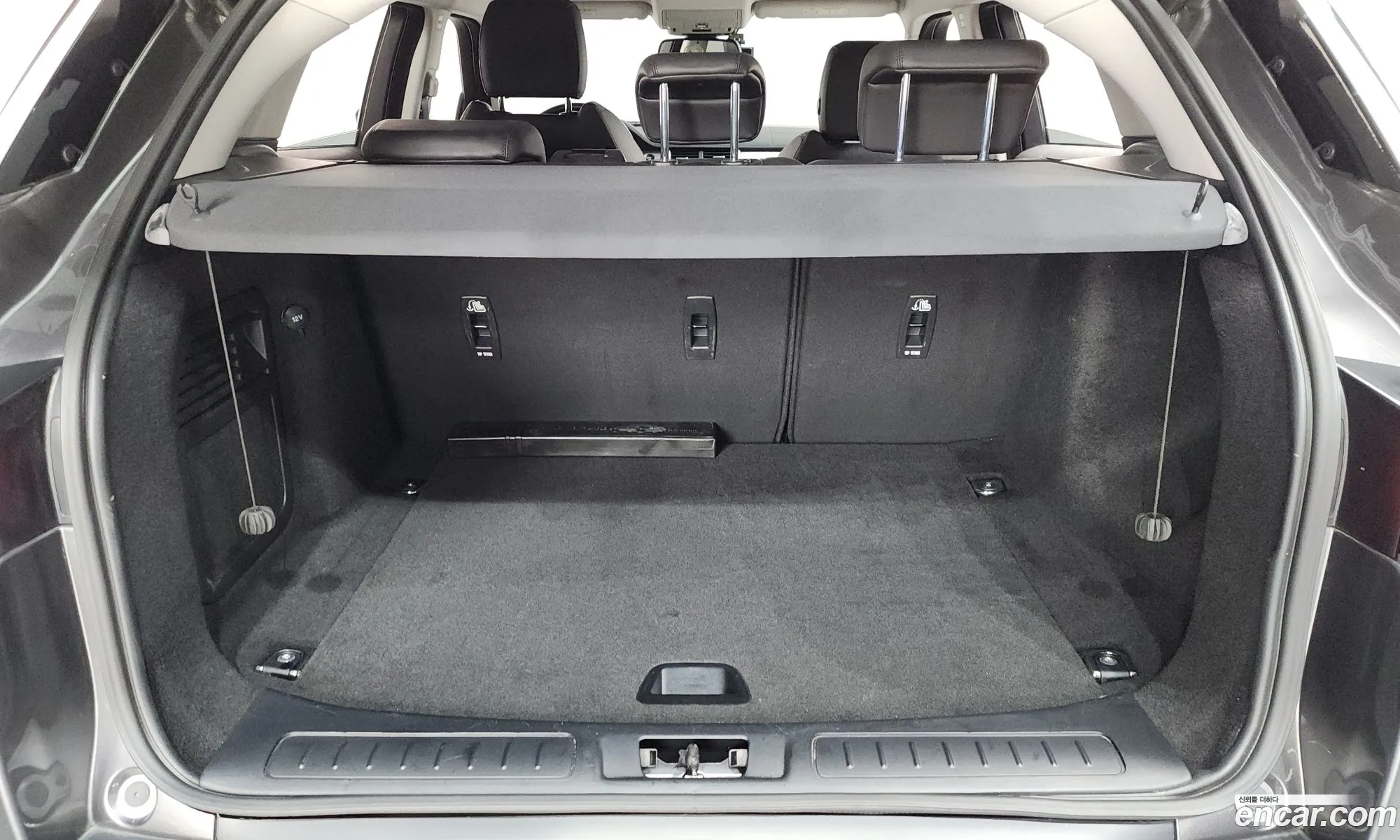 Land Rover Range Rover Evoque 2019 SALVA2BN0KH344819 — 4