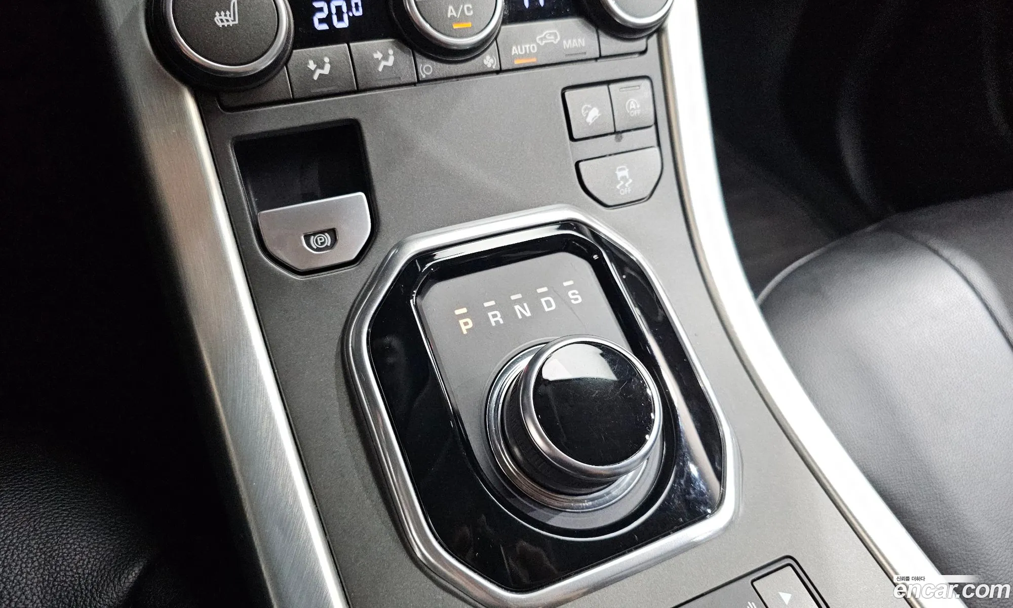 Land Rover Range Rover Evoque 2019 SALVA2BN0KH344819 — 10