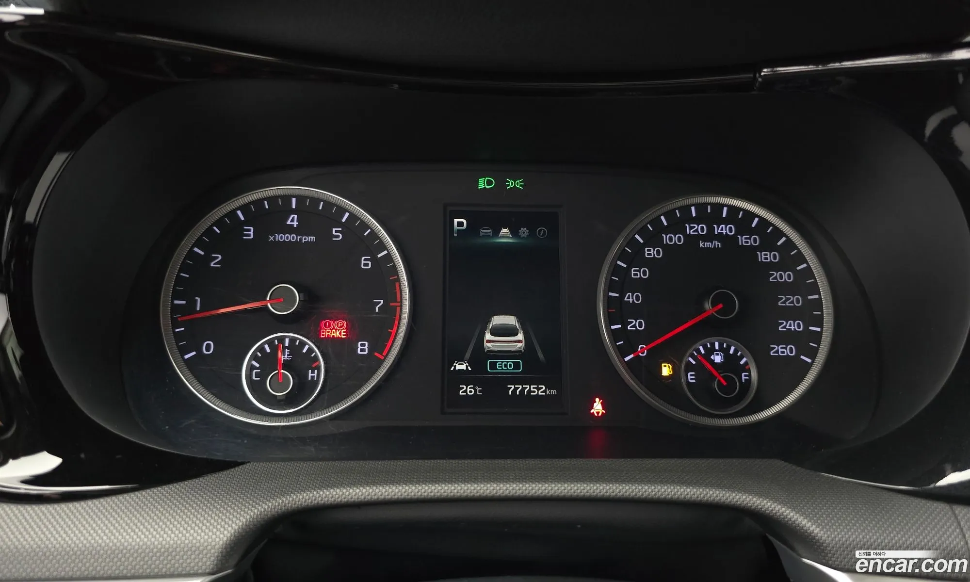 Kia K5 2022 — 22