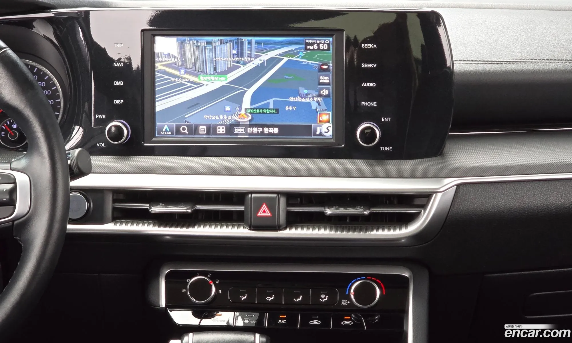 Kia K5 2022 — 3