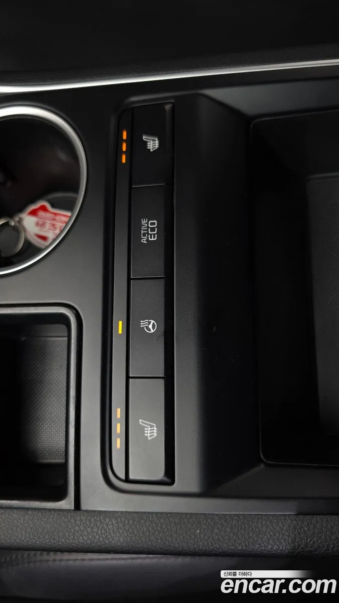 Kia K5 2022 — 21