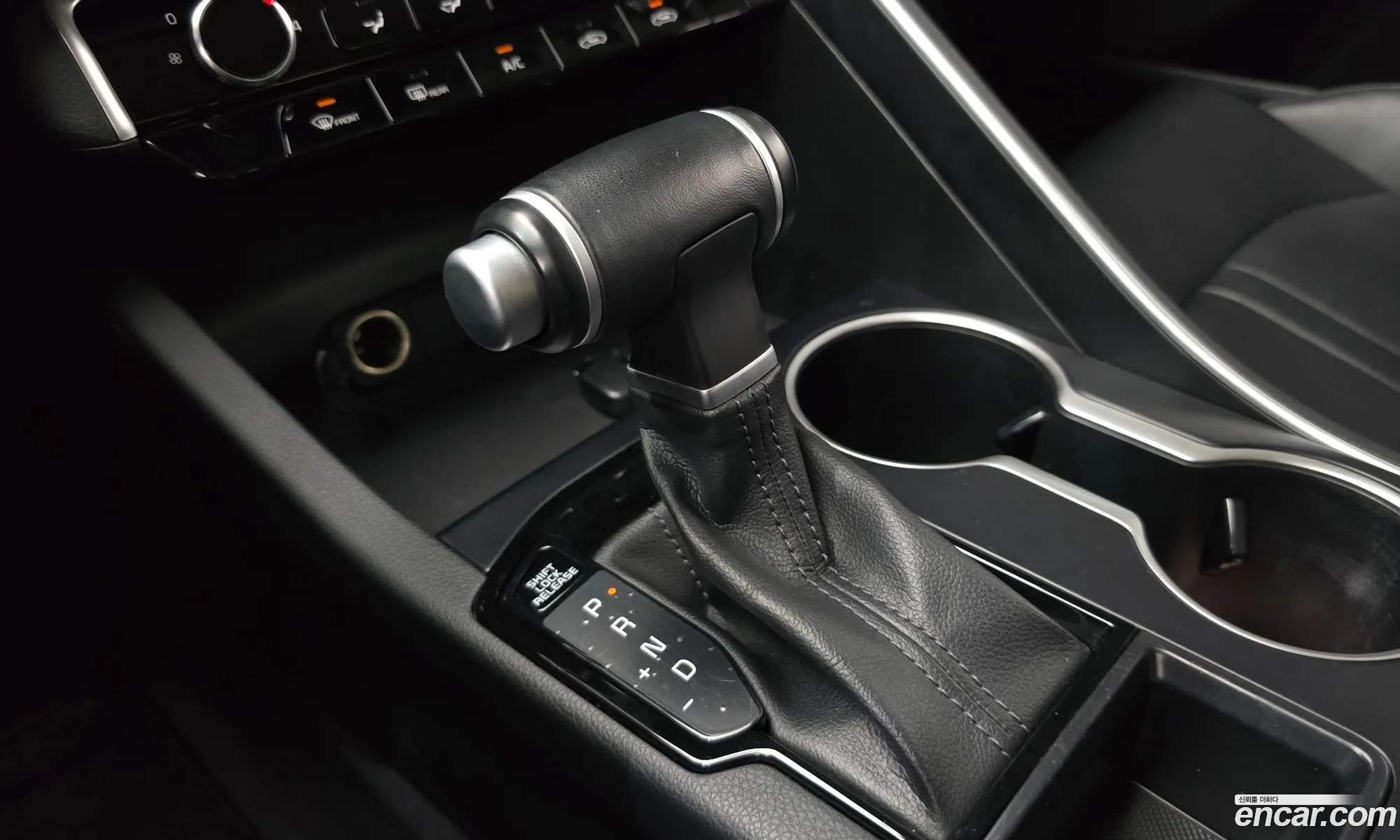 Kia K5 2022 — 12