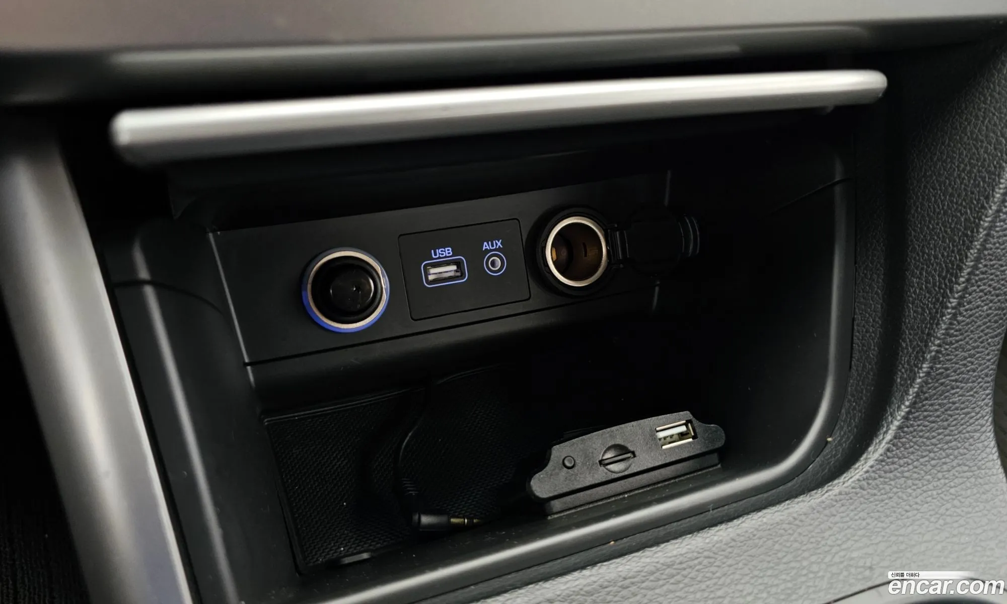 Hyundai LF Sonata 2015 — 20